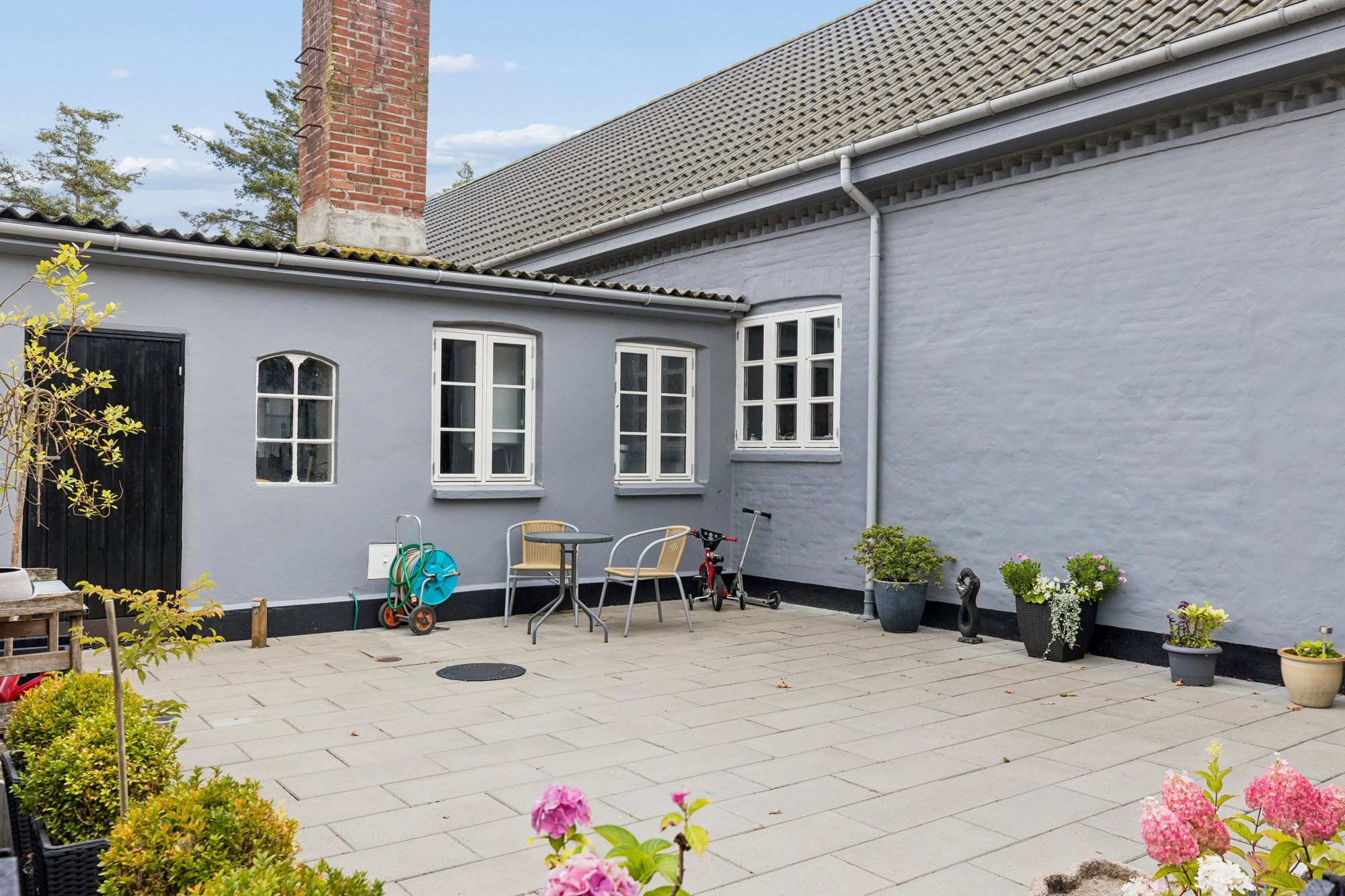 Høgsbrovej 43, 6760 Ribe