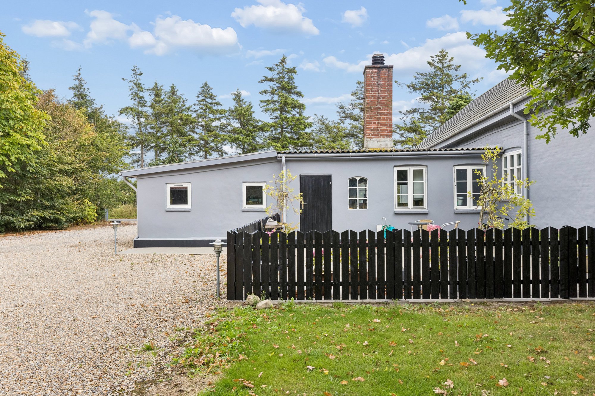 Høgsbrovej 43, 6760 Ribe