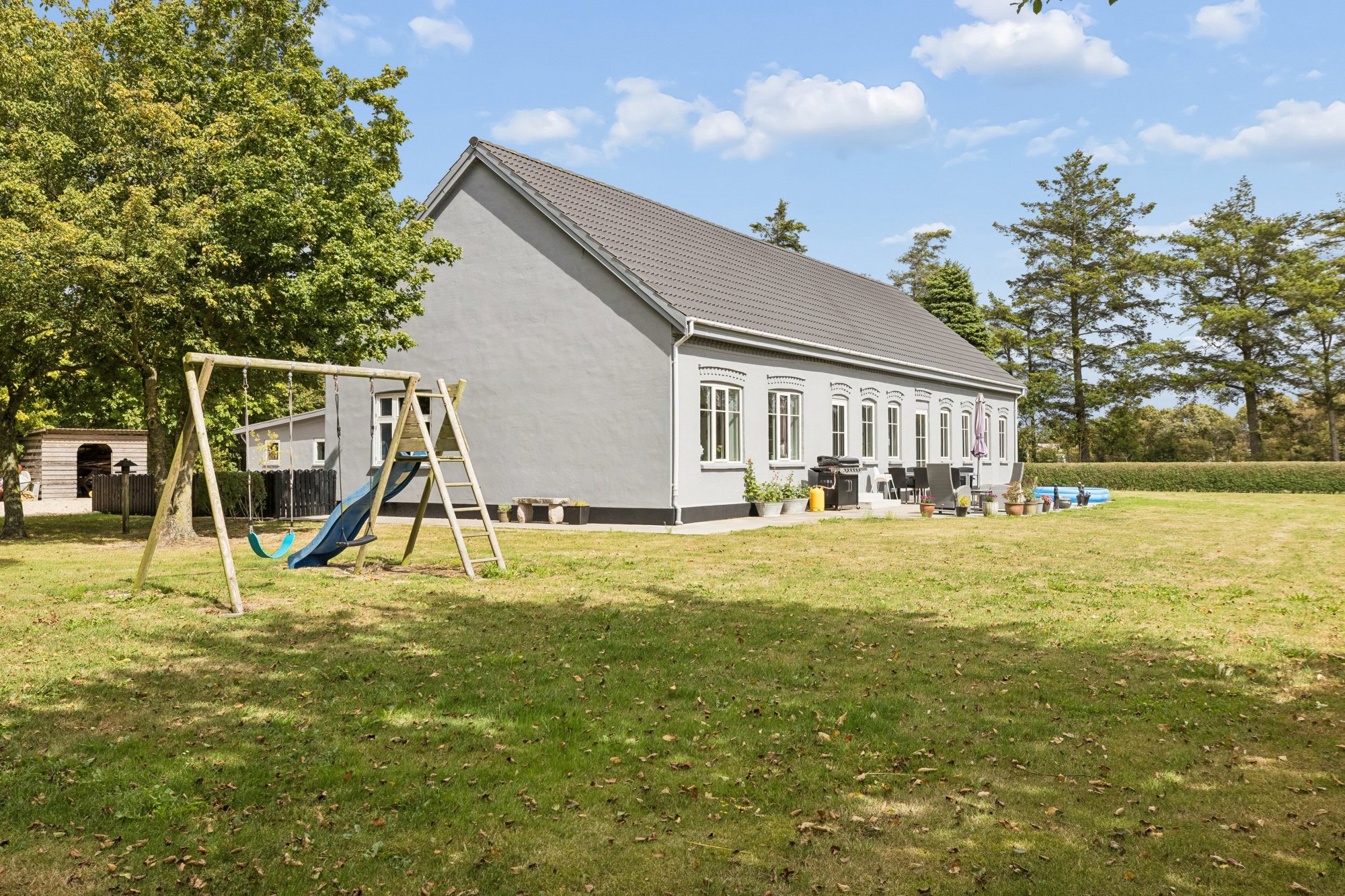 Høgsbrovej 43, 6760 Ribe