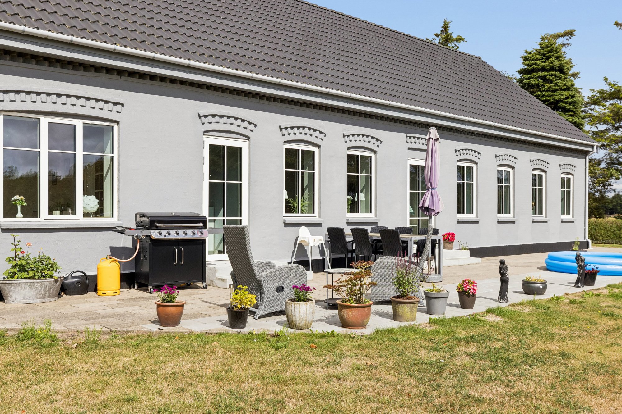 Høgsbrovej 43, 6760 Ribe