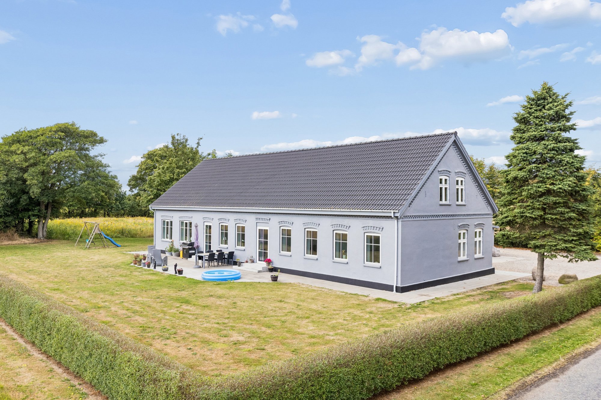 Høgsbrovej 43, 6760 Ribe