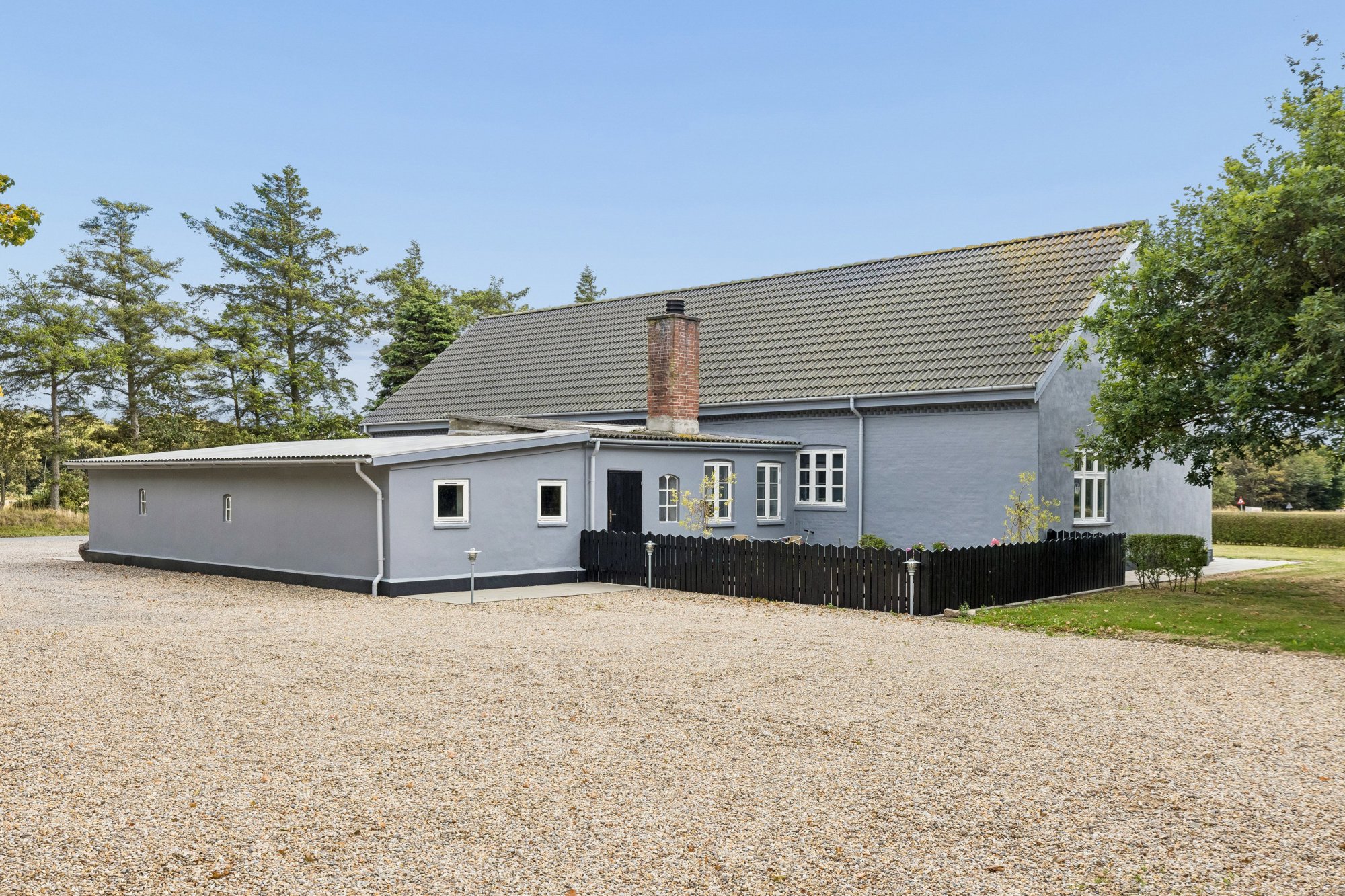 Høgsbrovej 43, 6760 Ribe