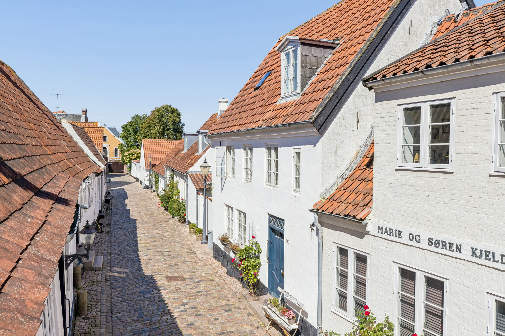 Fiskergade 10, 6760 Ribe