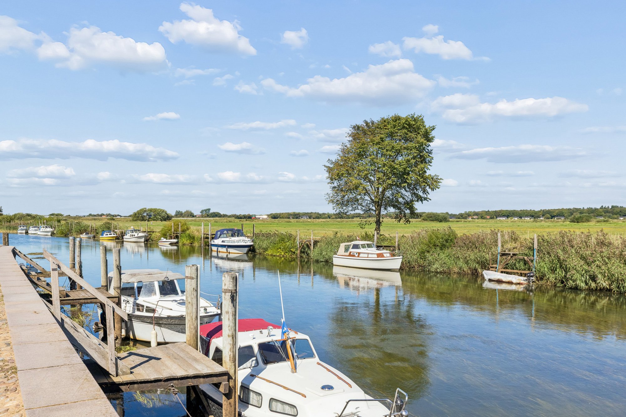 Fiskergade 10, 6760 Ribe