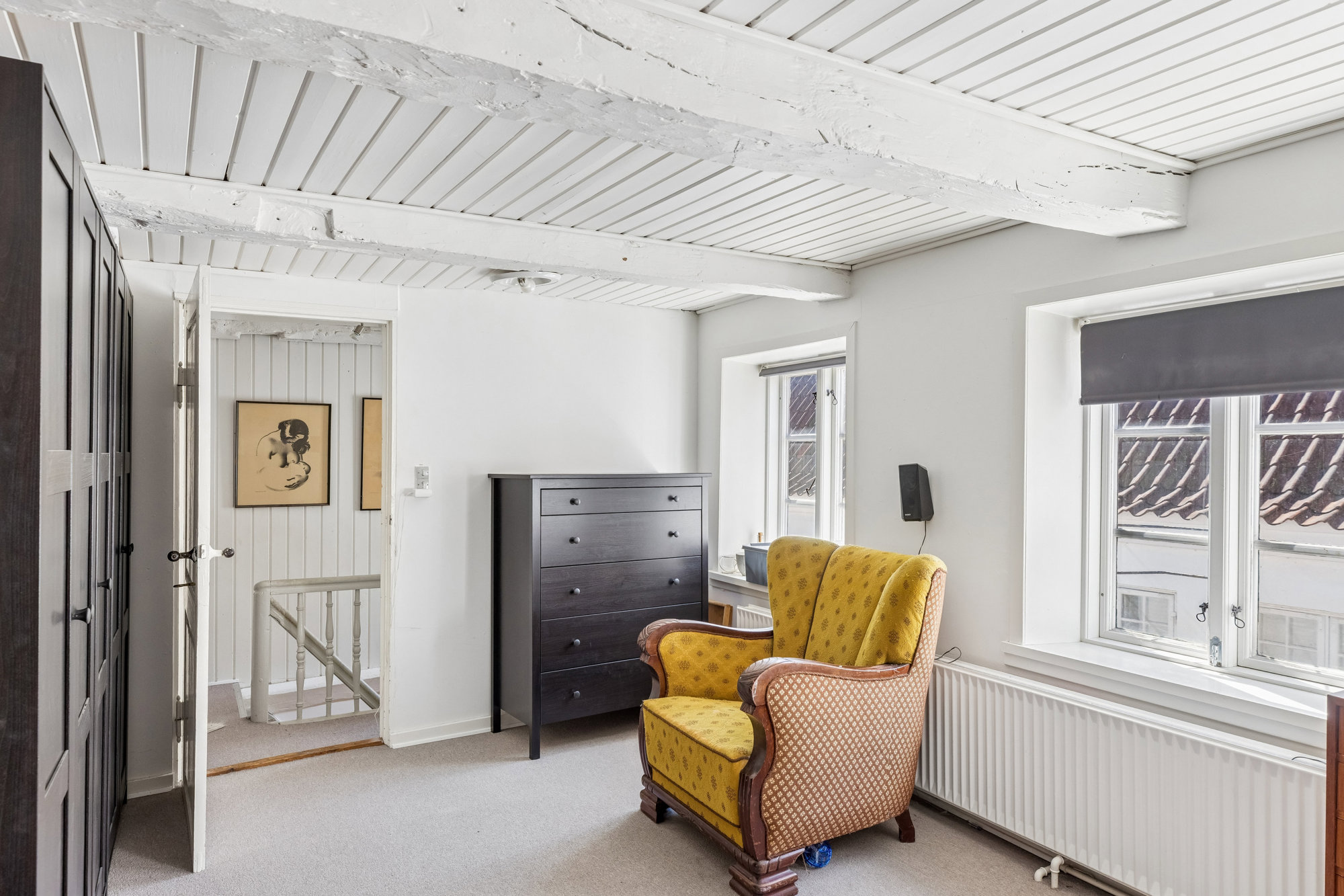 Fiskergade 10, 6760 Ribe