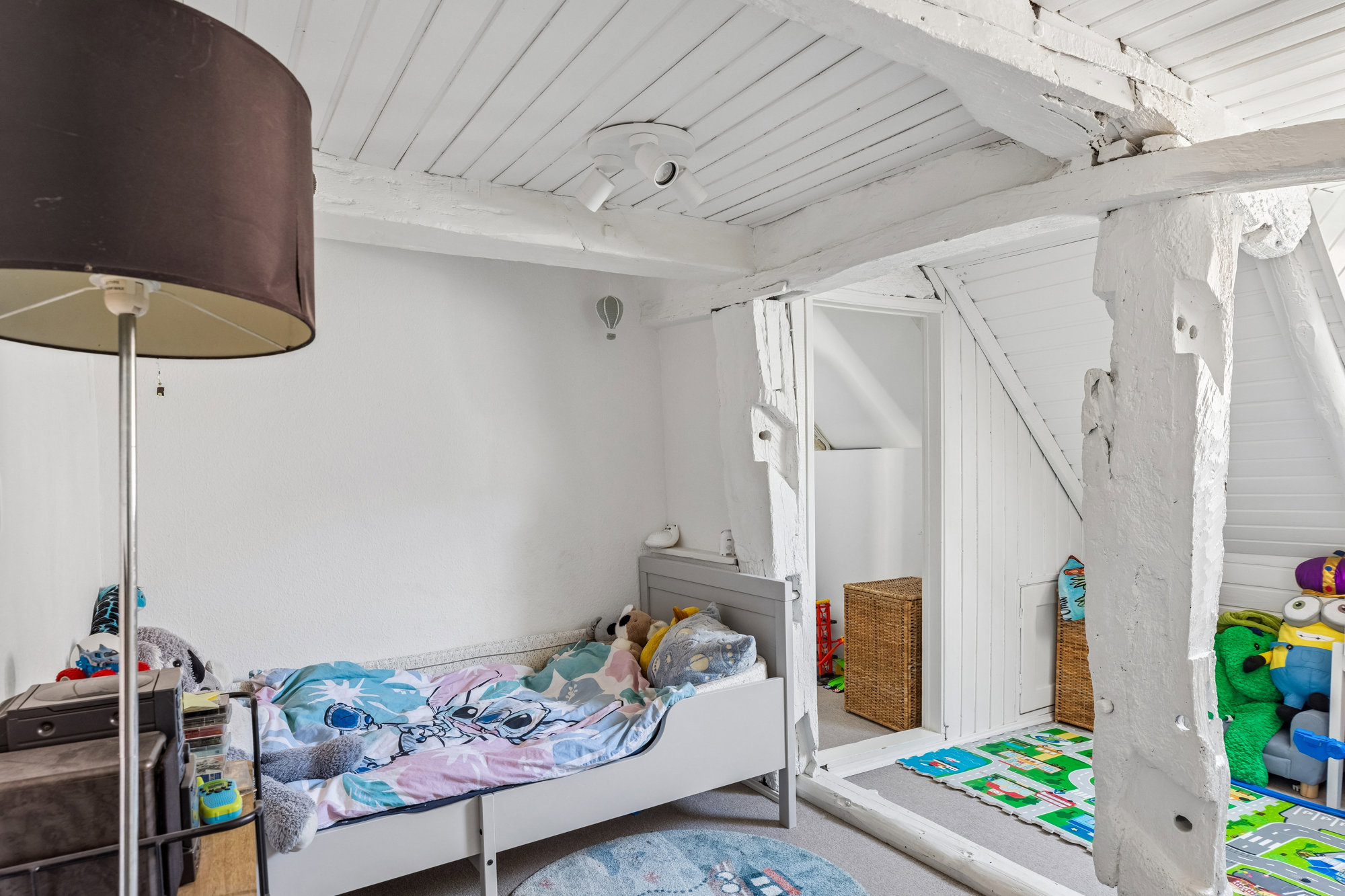 Fiskergade 10, 6760 Ribe