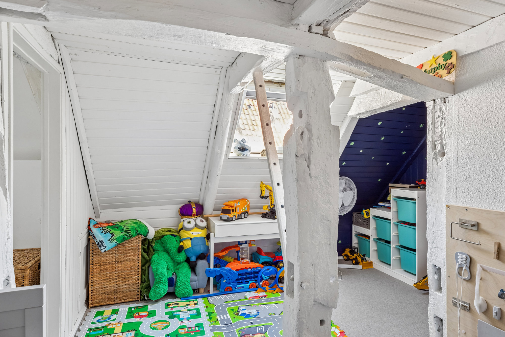 Fiskergade 10, 6760 Ribe