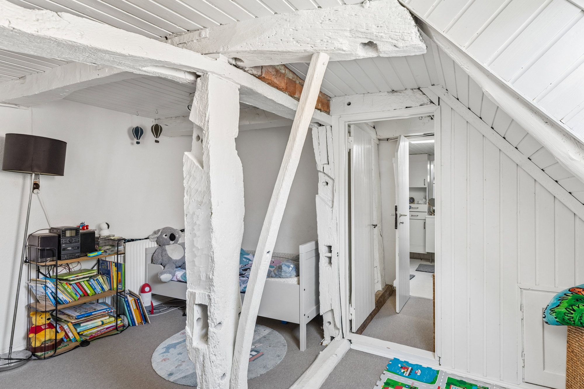 Fiskergade 10, 6760 Ribe