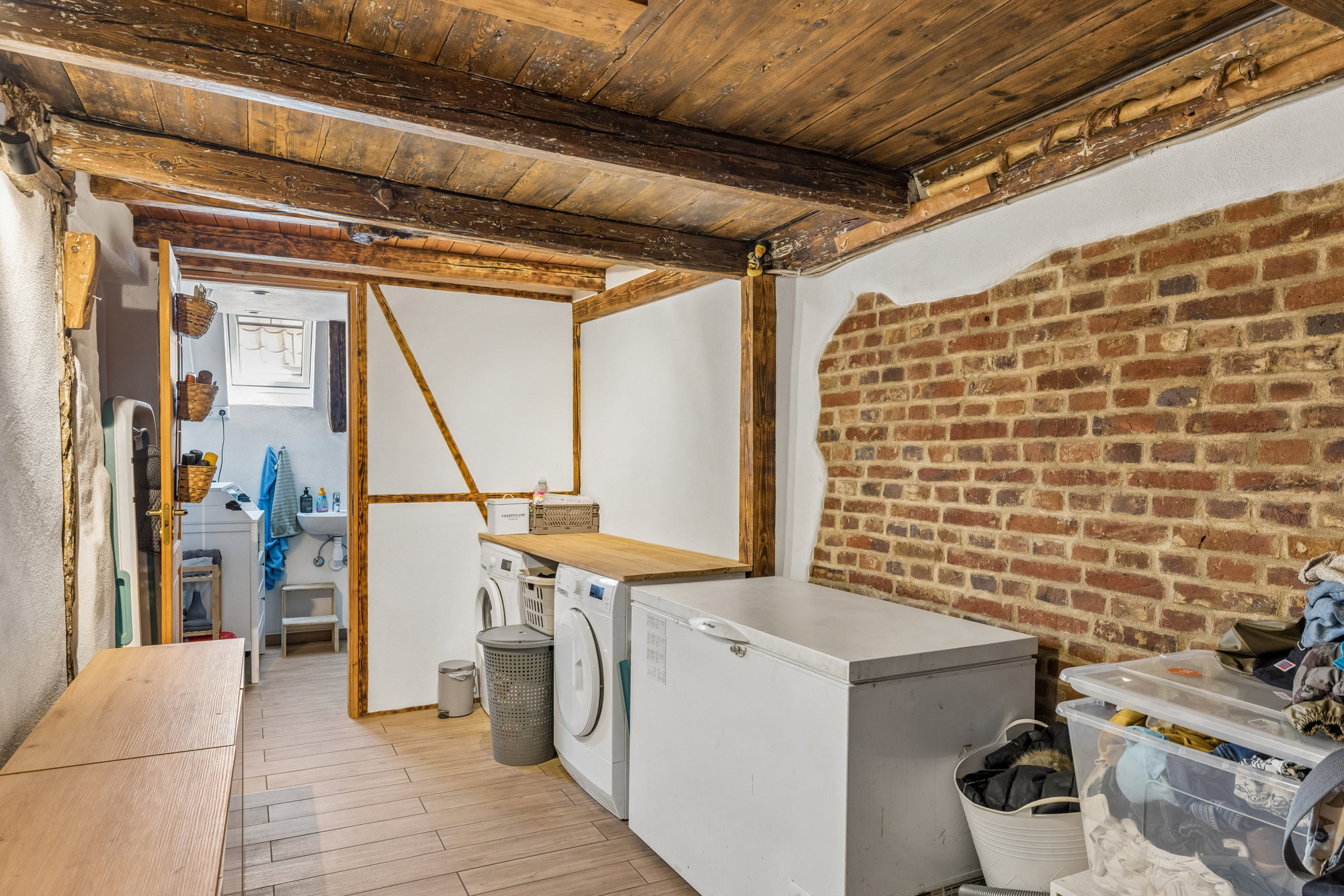 Fiskergade 10, 6760 Ribe
