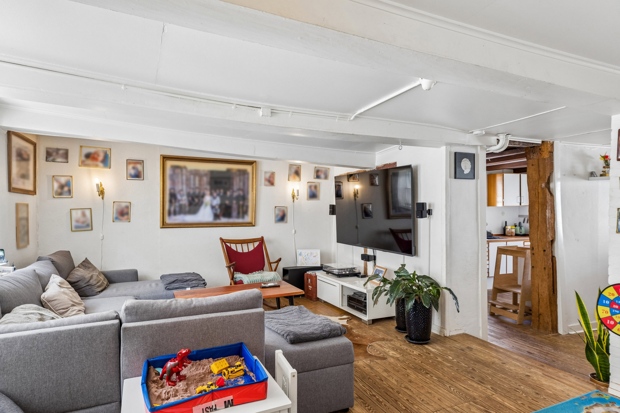 Fiskergade 10, 6760 Ribe