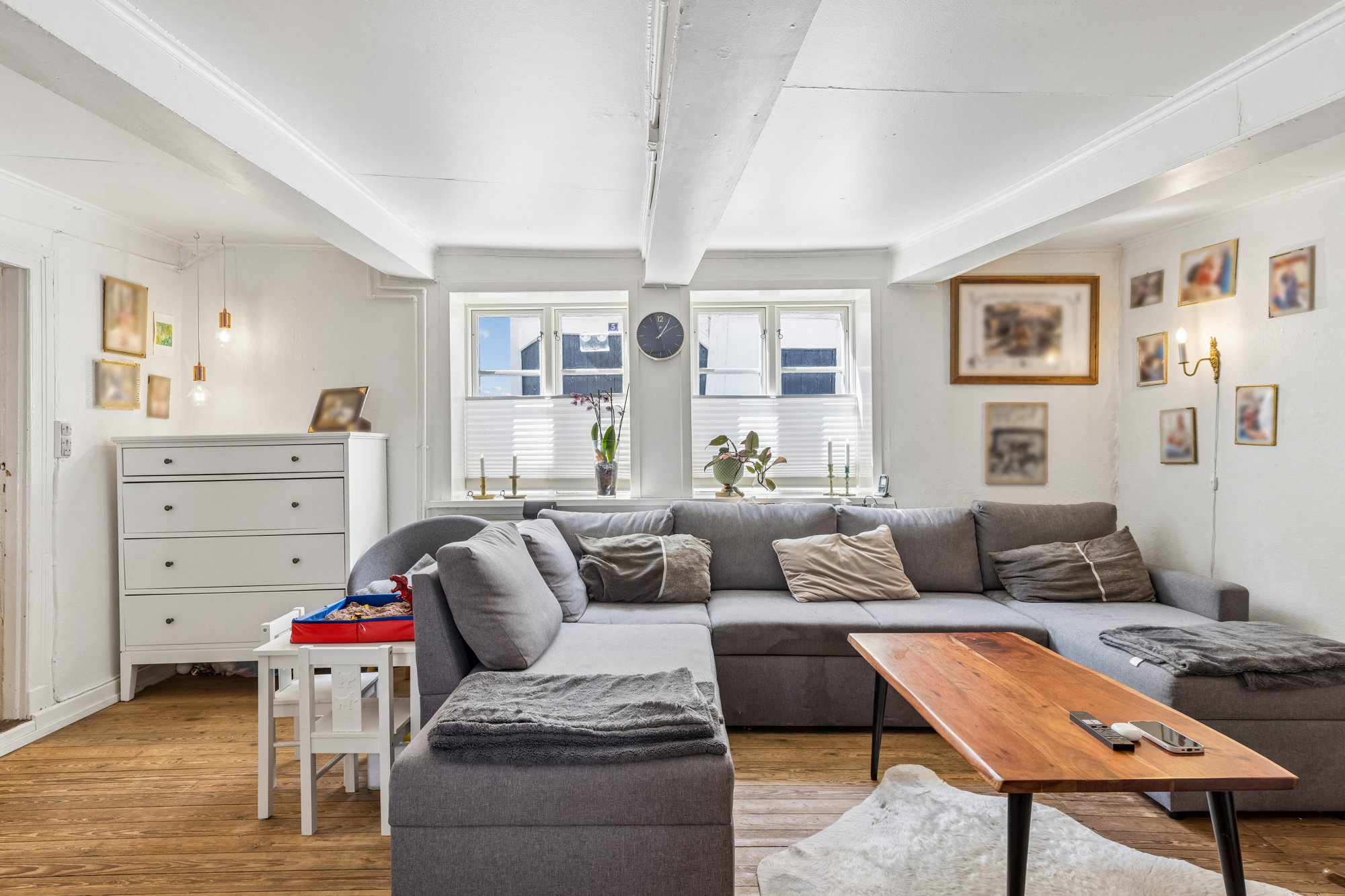 Fiskergade 10, 6760 Ribe