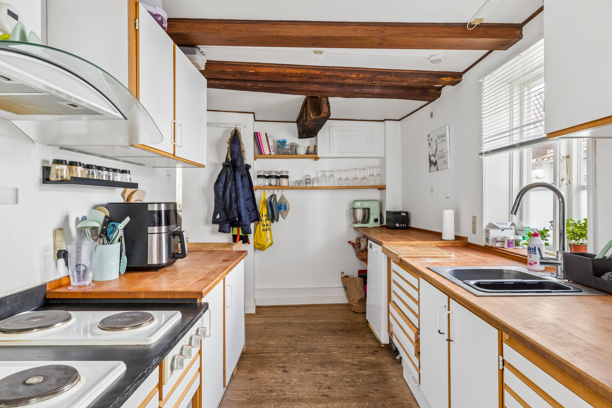 Fiskergade 10, 6760 Ribe