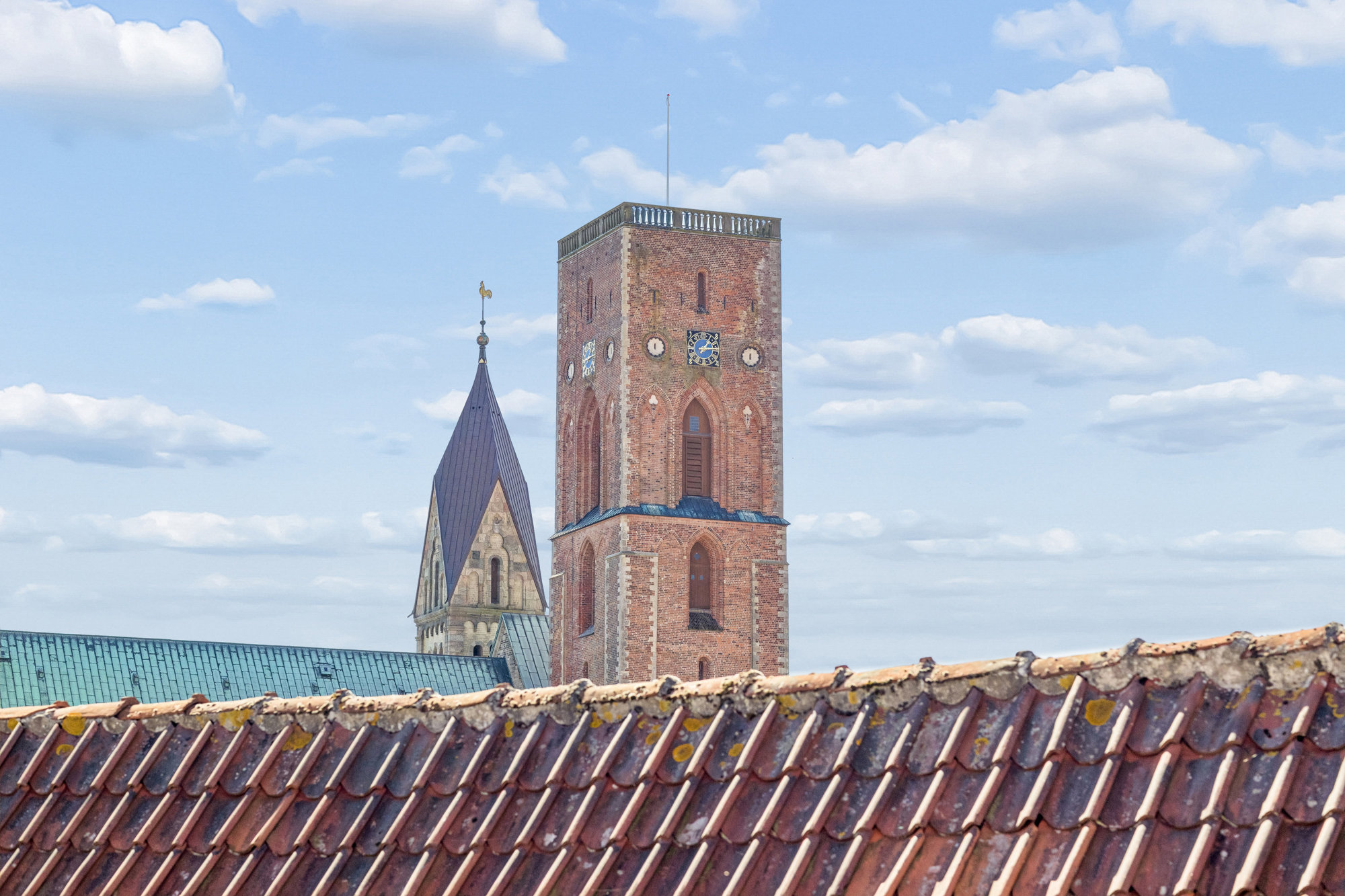 Fiskergade 10, 6760 Ribe