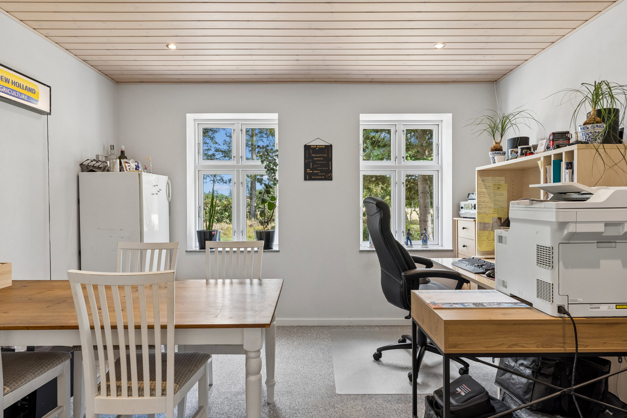 Høgsbrovej 43, 6760 Ribe