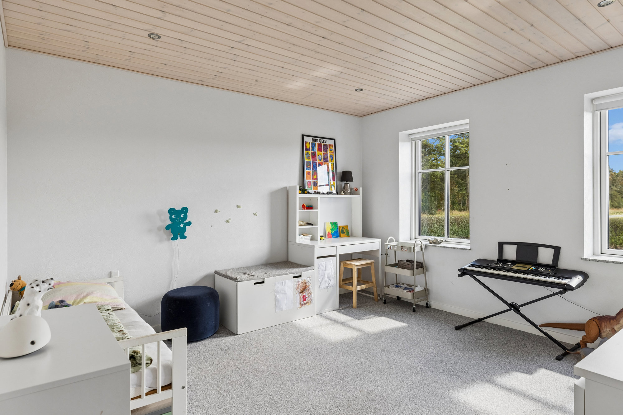 Høgsbrovej 43, 6760 Ribe
