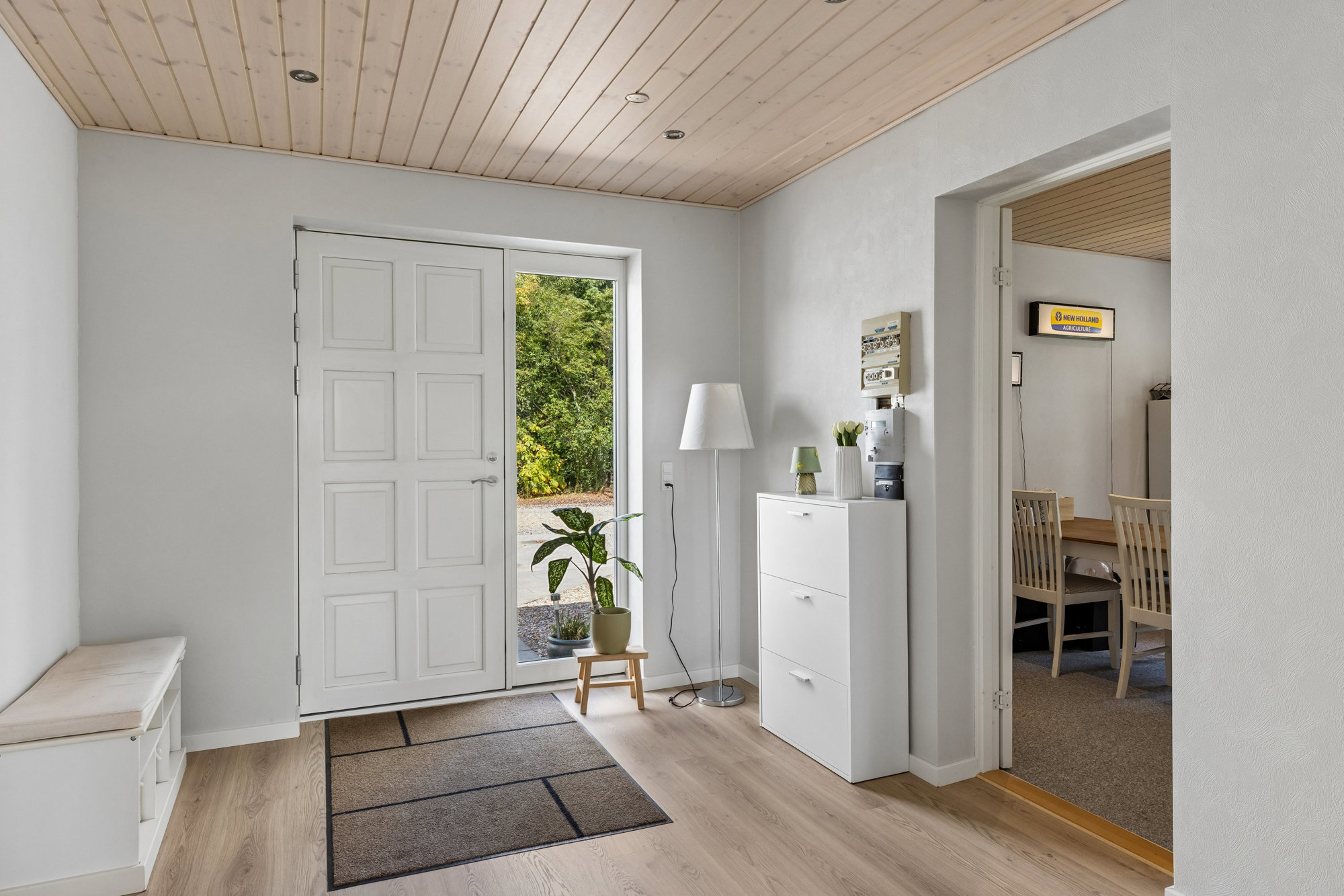 Høgsbrovej 43, 6760 Ribe