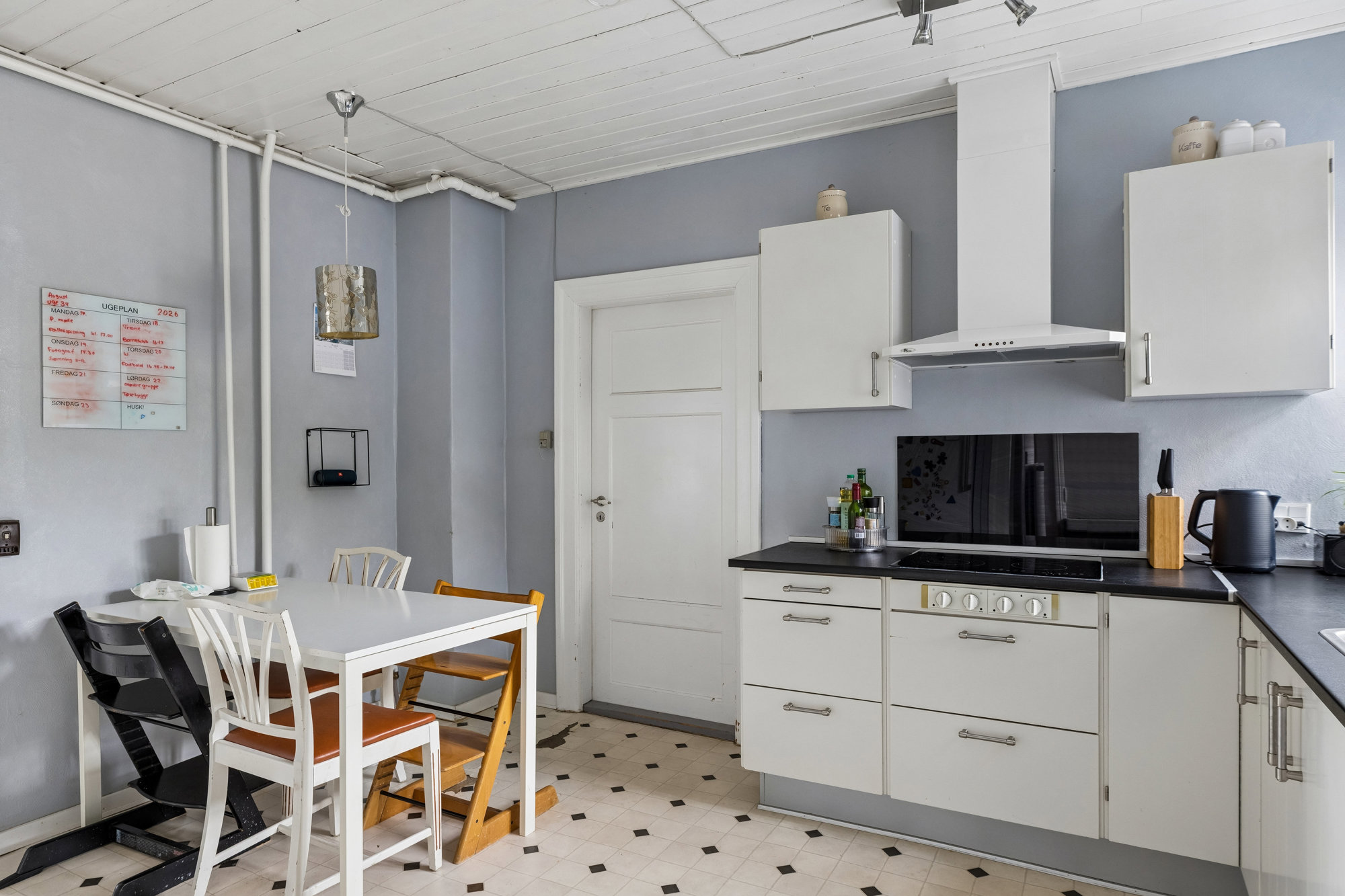 Høgsbrovej 43, 6760 Ribe