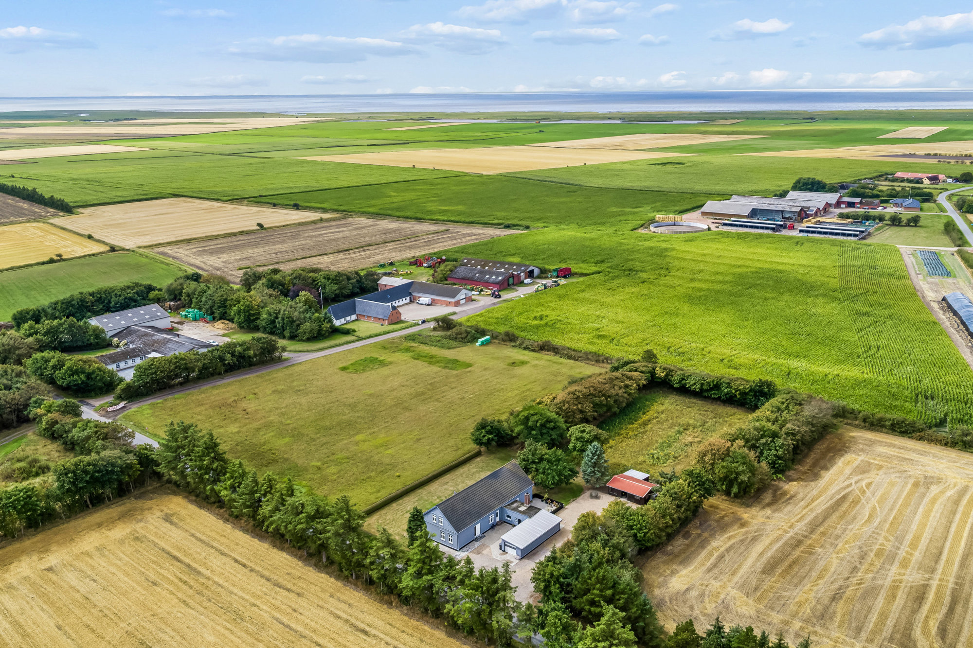 Høgsbrovej 43, 6760 Ribe