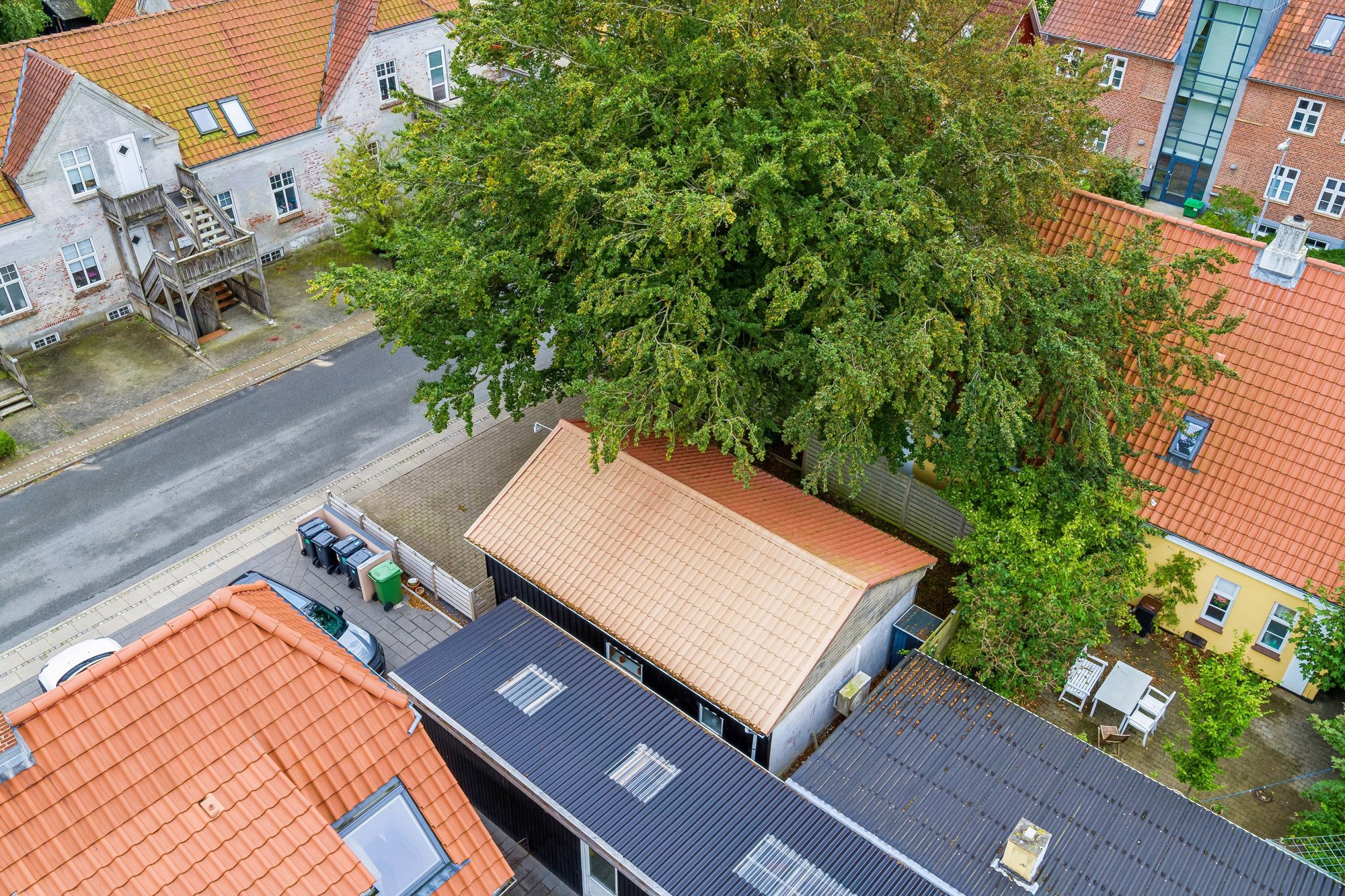 Drost Pedersvej 1A, 6760 Ribe