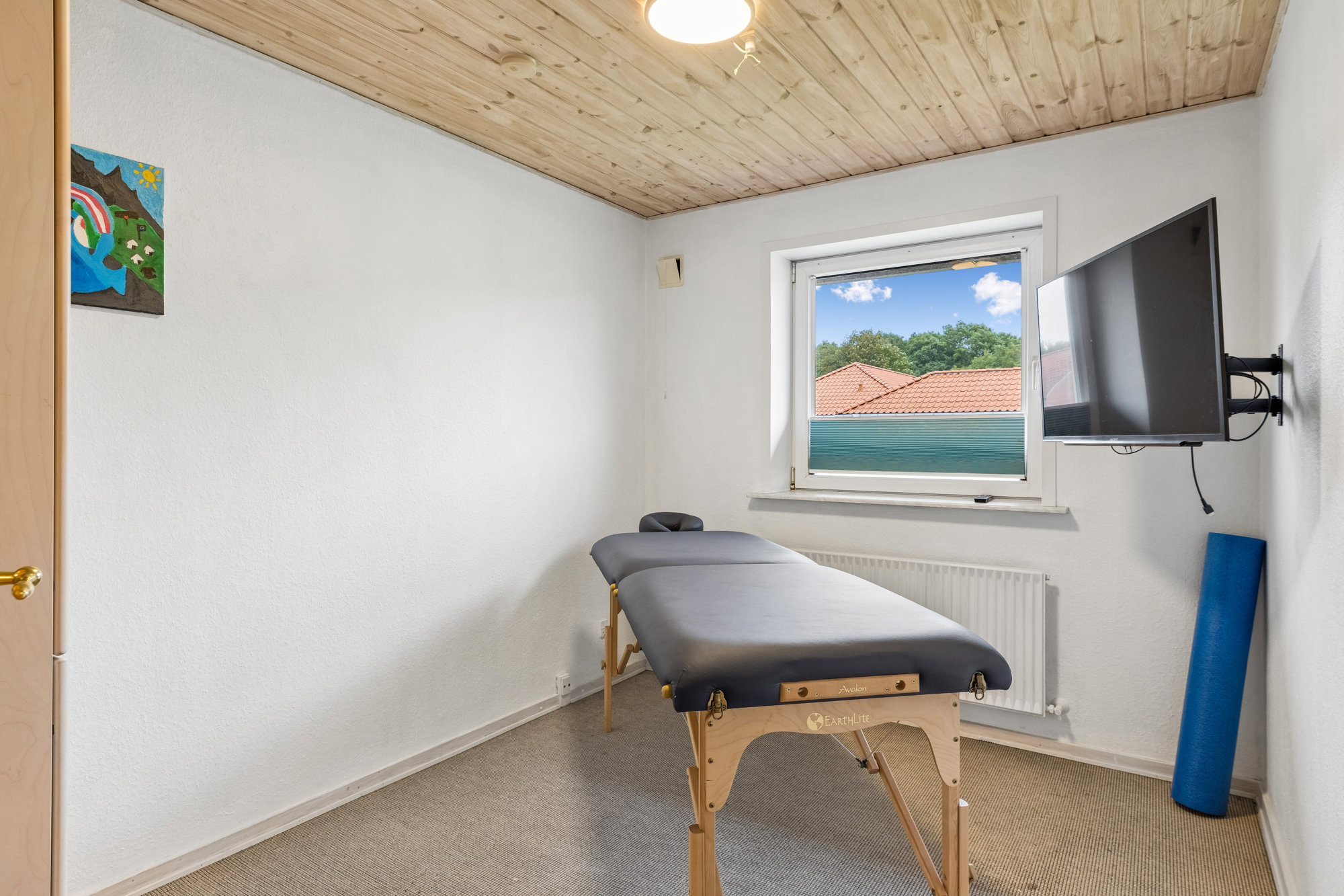Skyttevej 95, 6760 Ribe