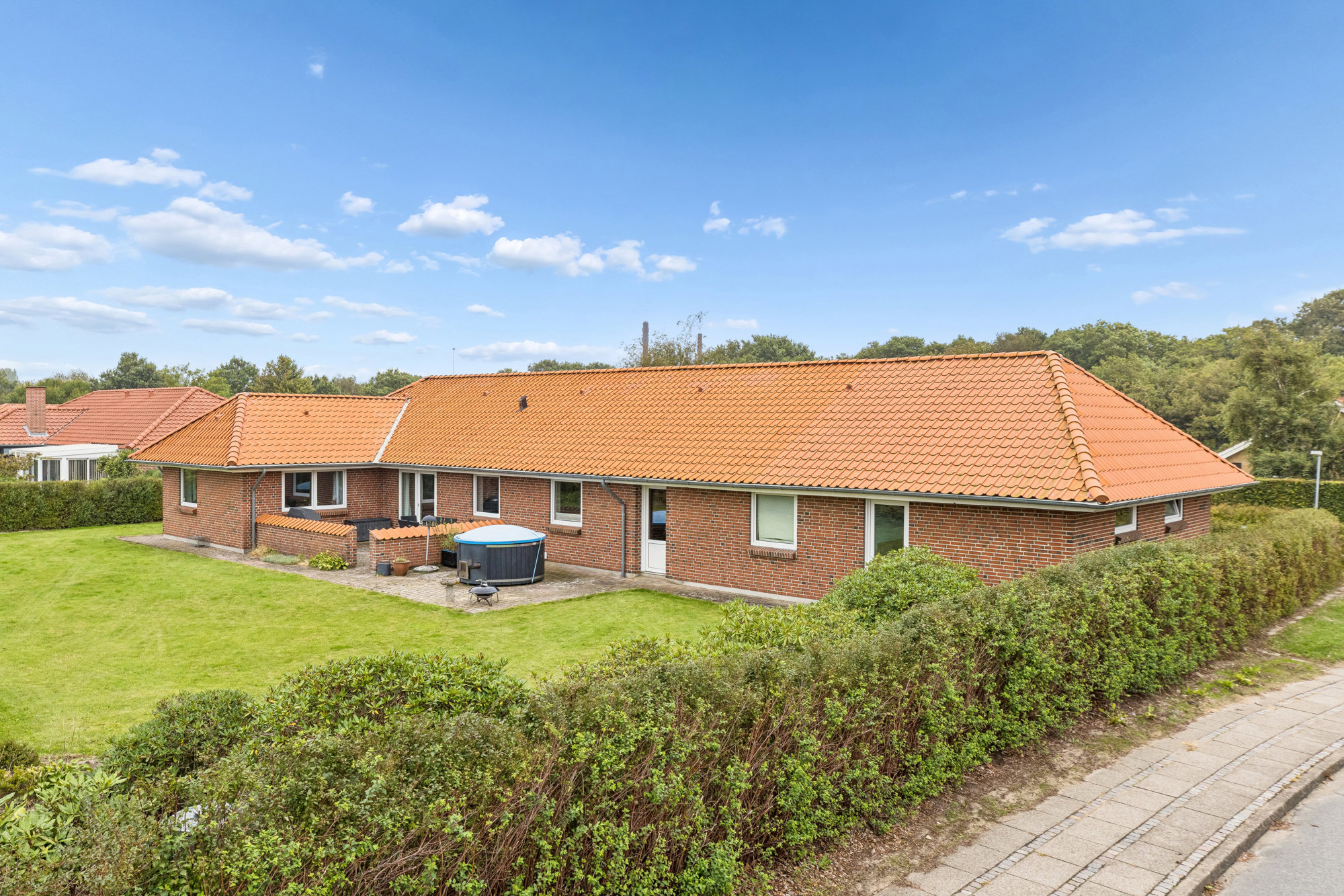 Skyttevej 95, 6760 Ribe