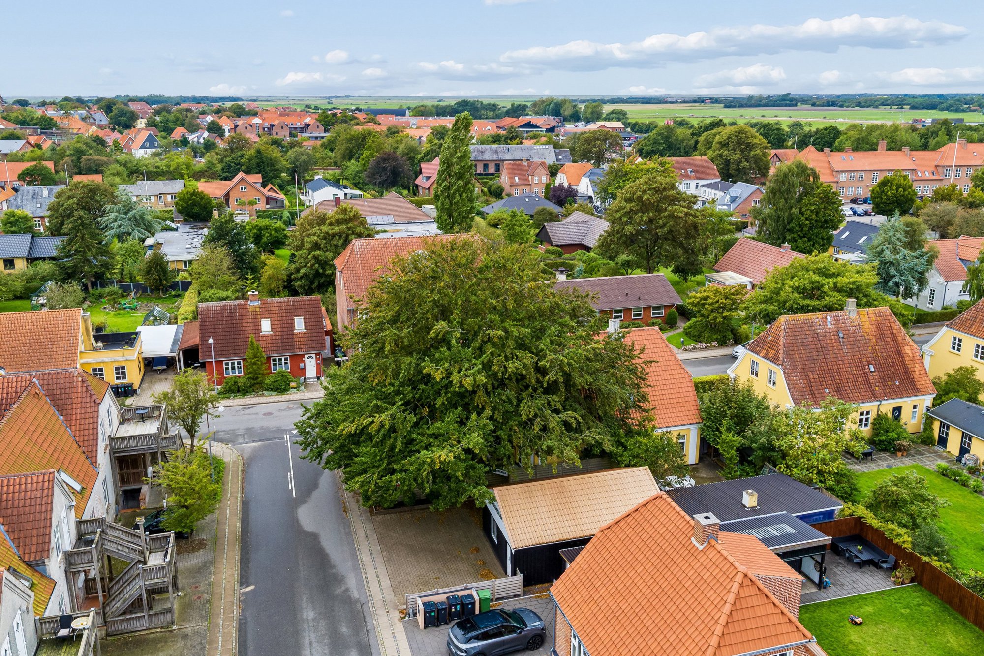 Drost Pedersvej 1A, 6760 Ribe