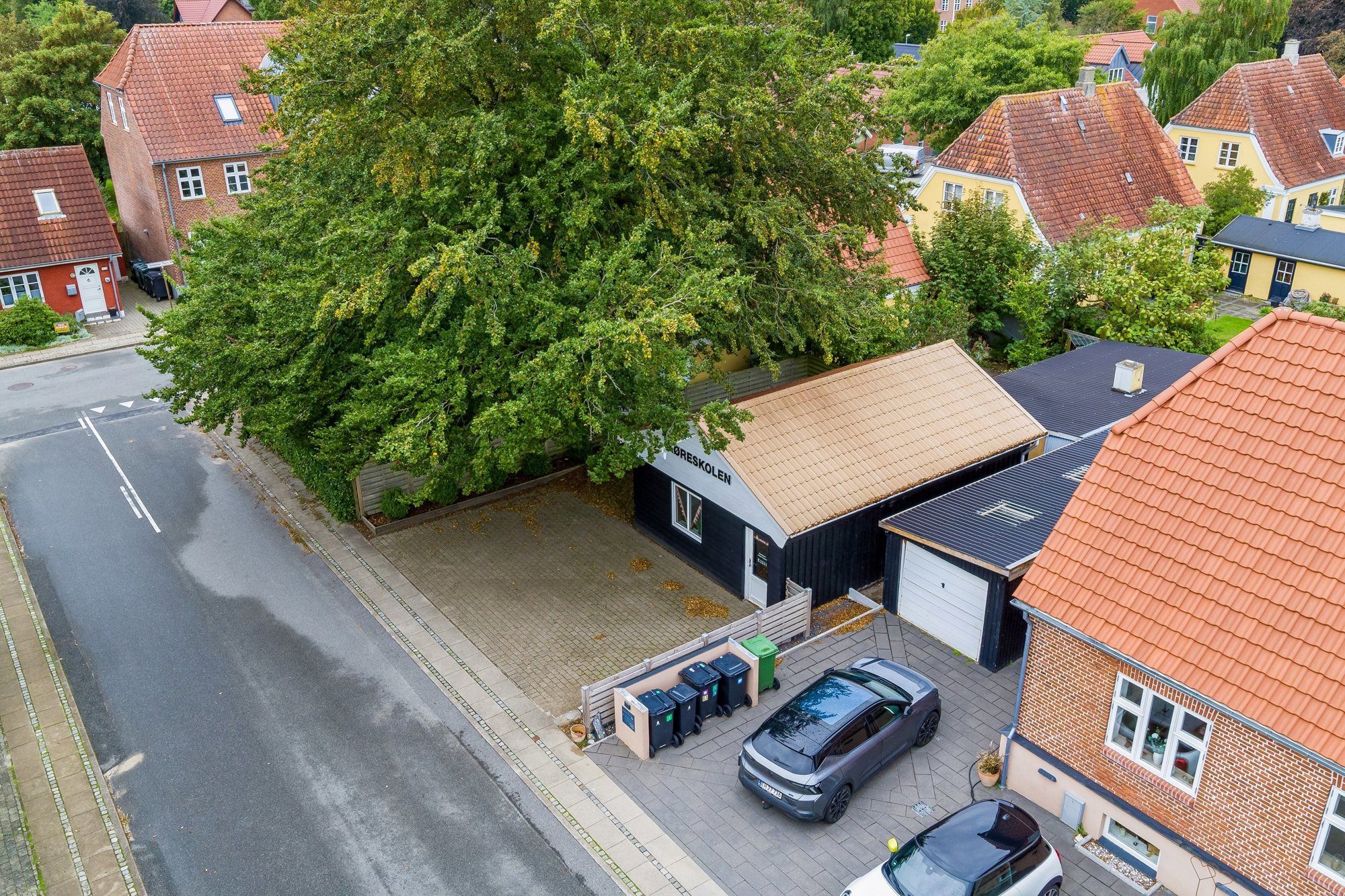 Drost Pedersvej 1A, 6760 Ribe