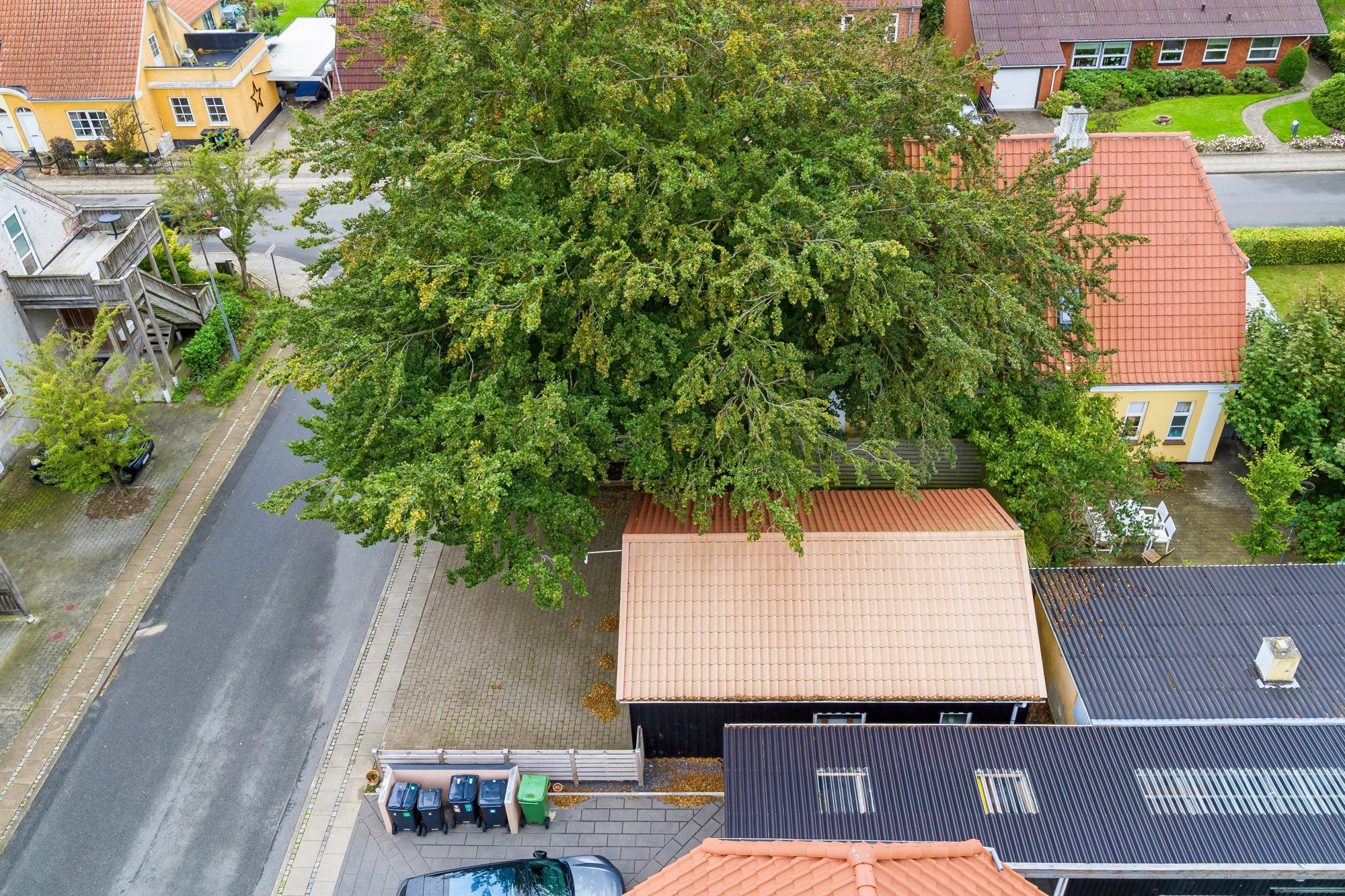 Drost Pedersvej 1A, 6760 Ribe