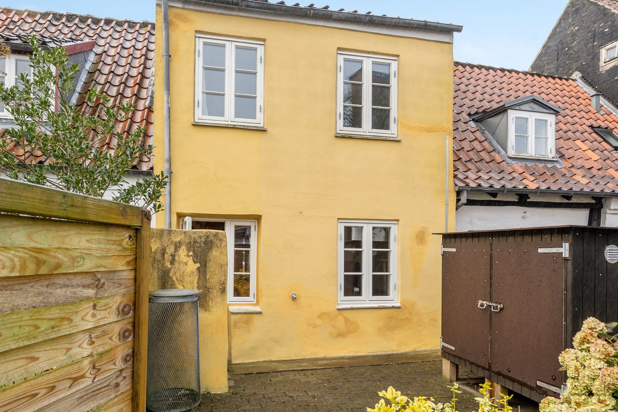 Graabrødregade 13, 6760 Ribe