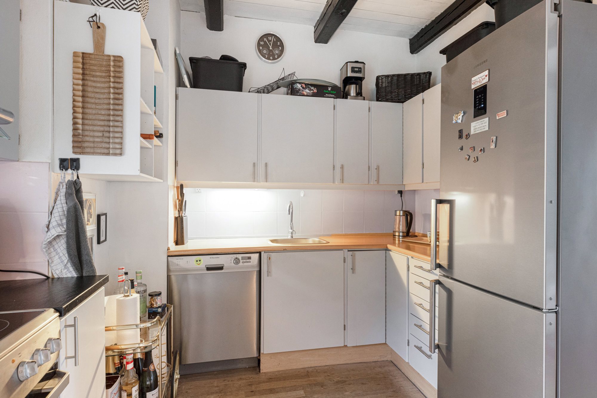 Nygade 2B, 6760 Ribe