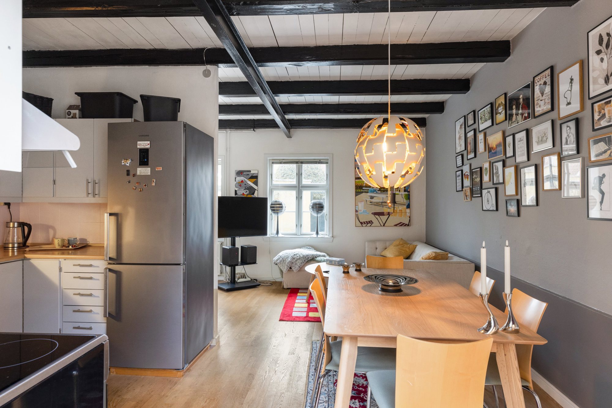 Nygade 2B, 6760 Ribe