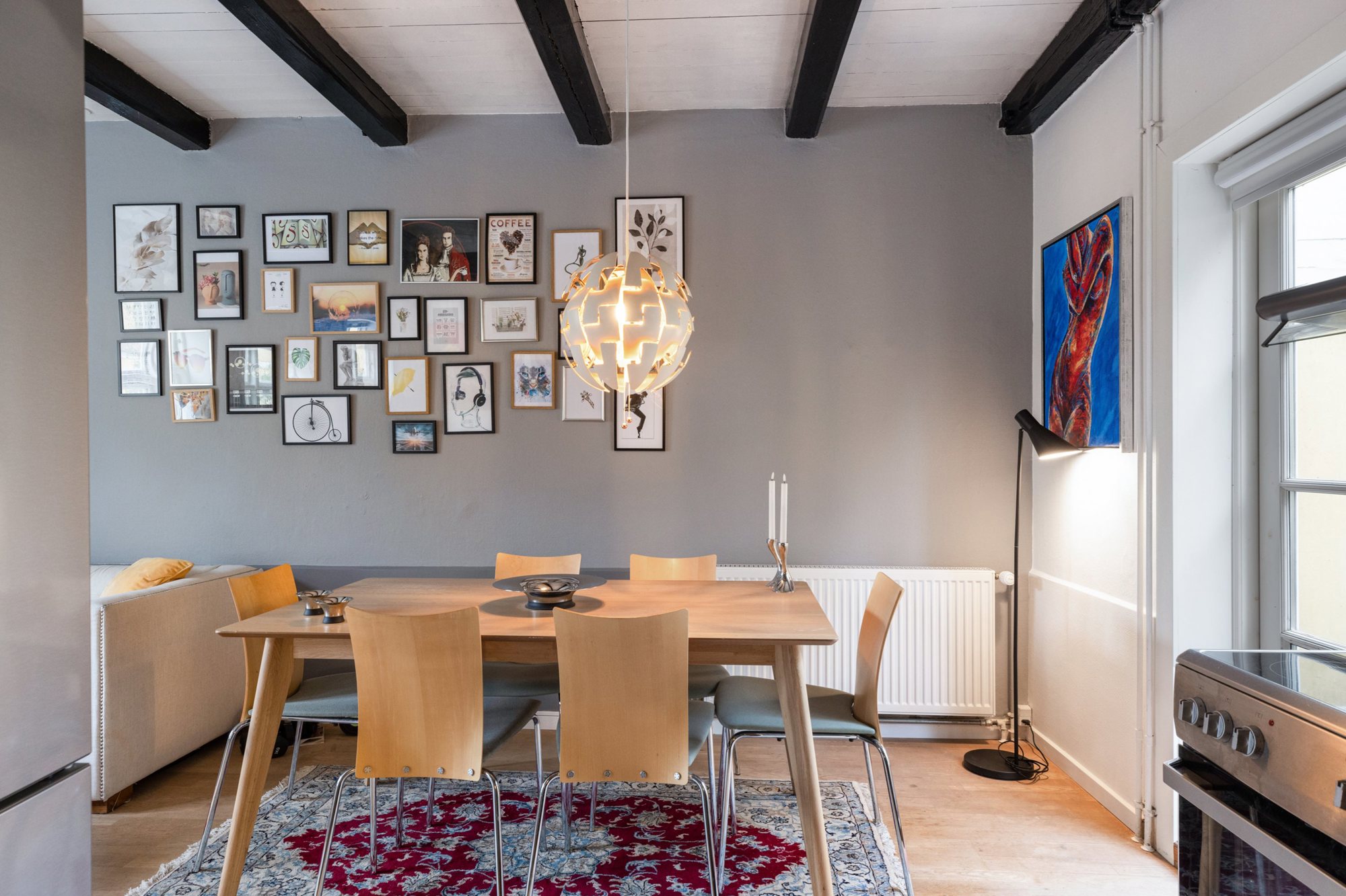 Nygade 2B, 6760 Ribe