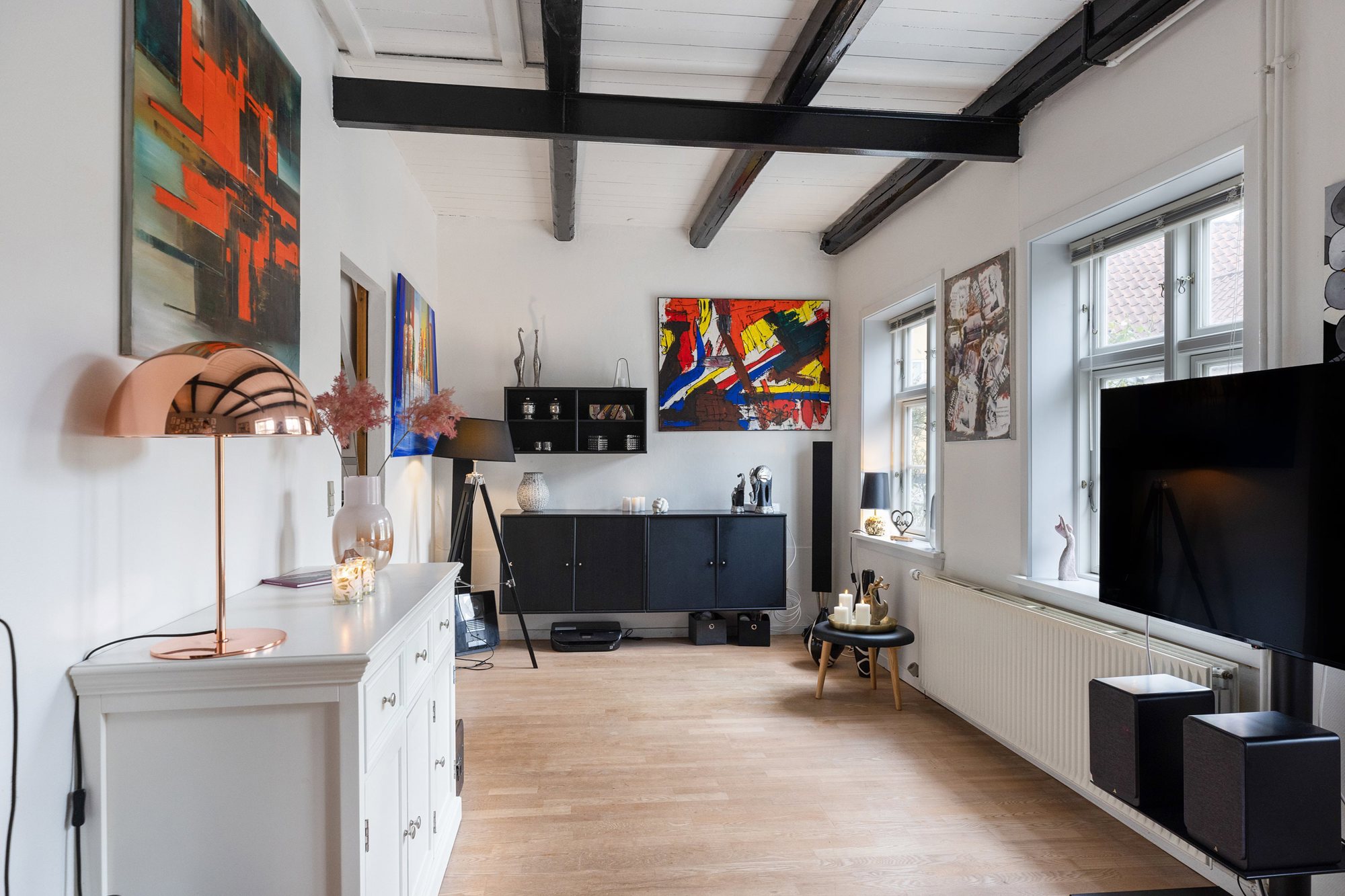 Nygade 2B, 6760 Ribe