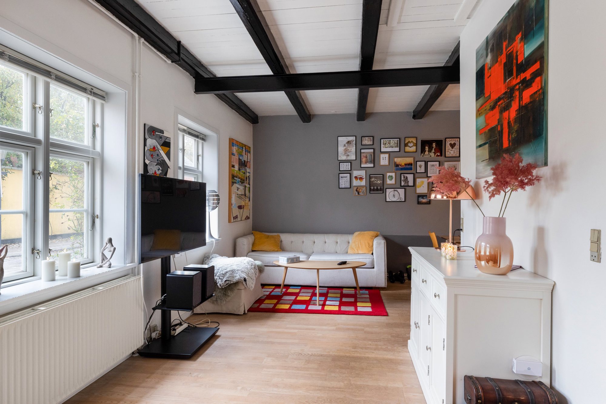 Nygade 2B, 6760 Ribe