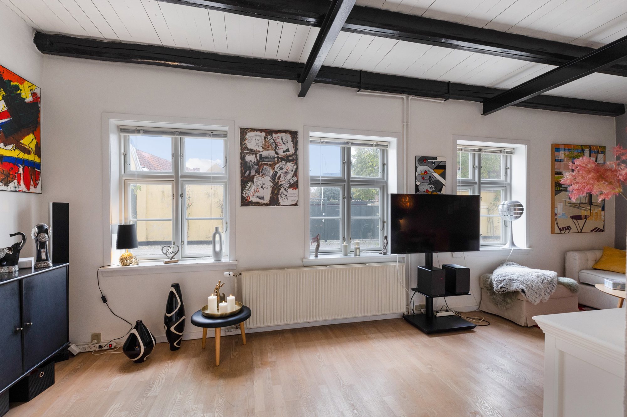 Nygade 2B, 6760 Ribe