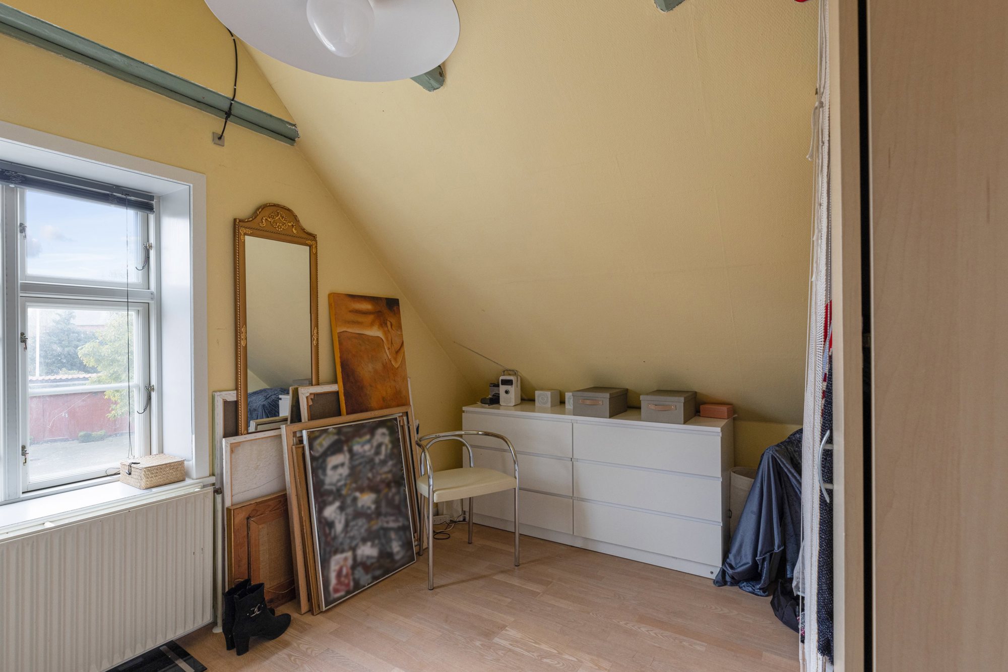 Nygade 2B, 6760 Ribe