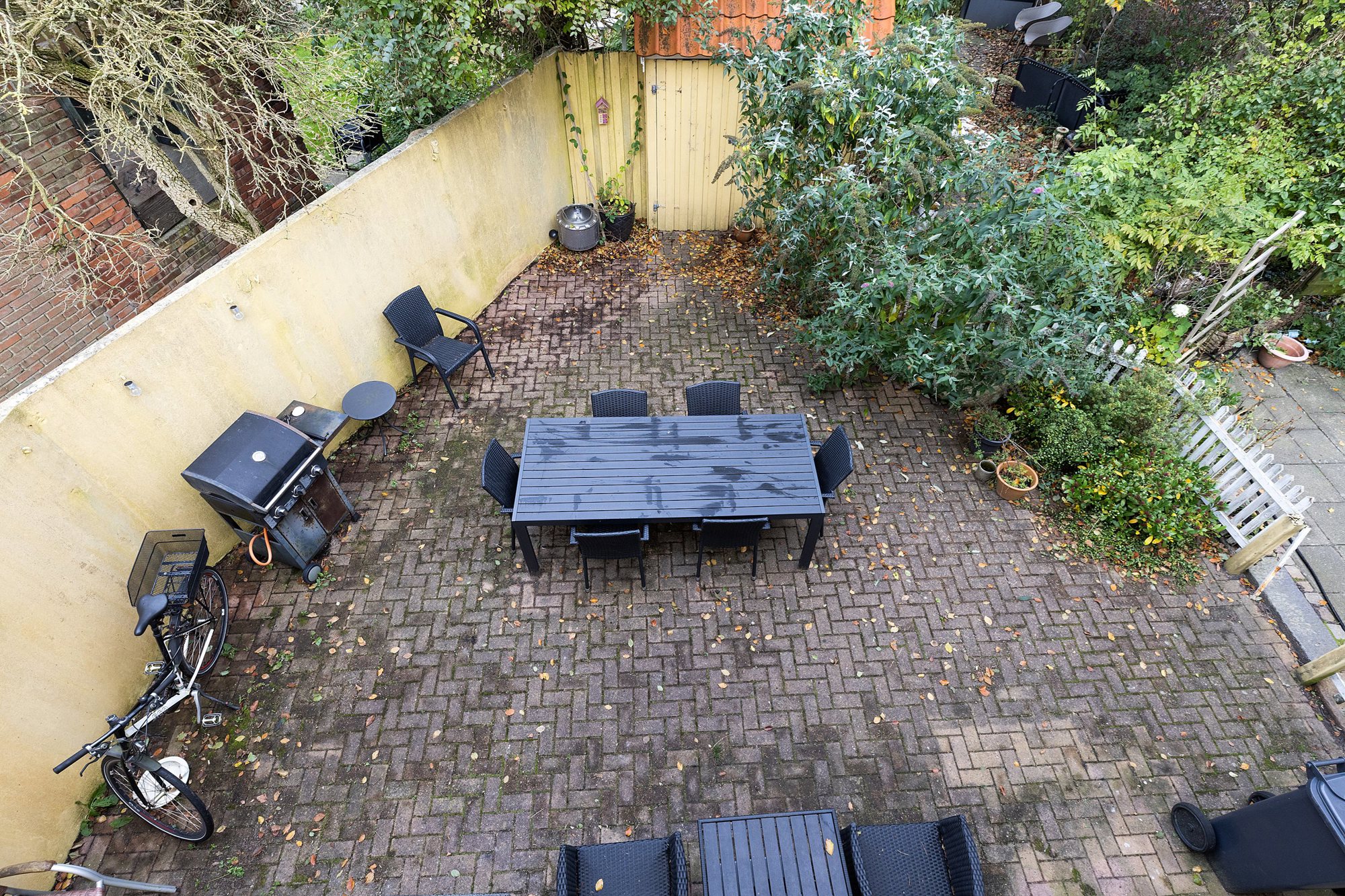 Nygade 2B, 6760 Ribe