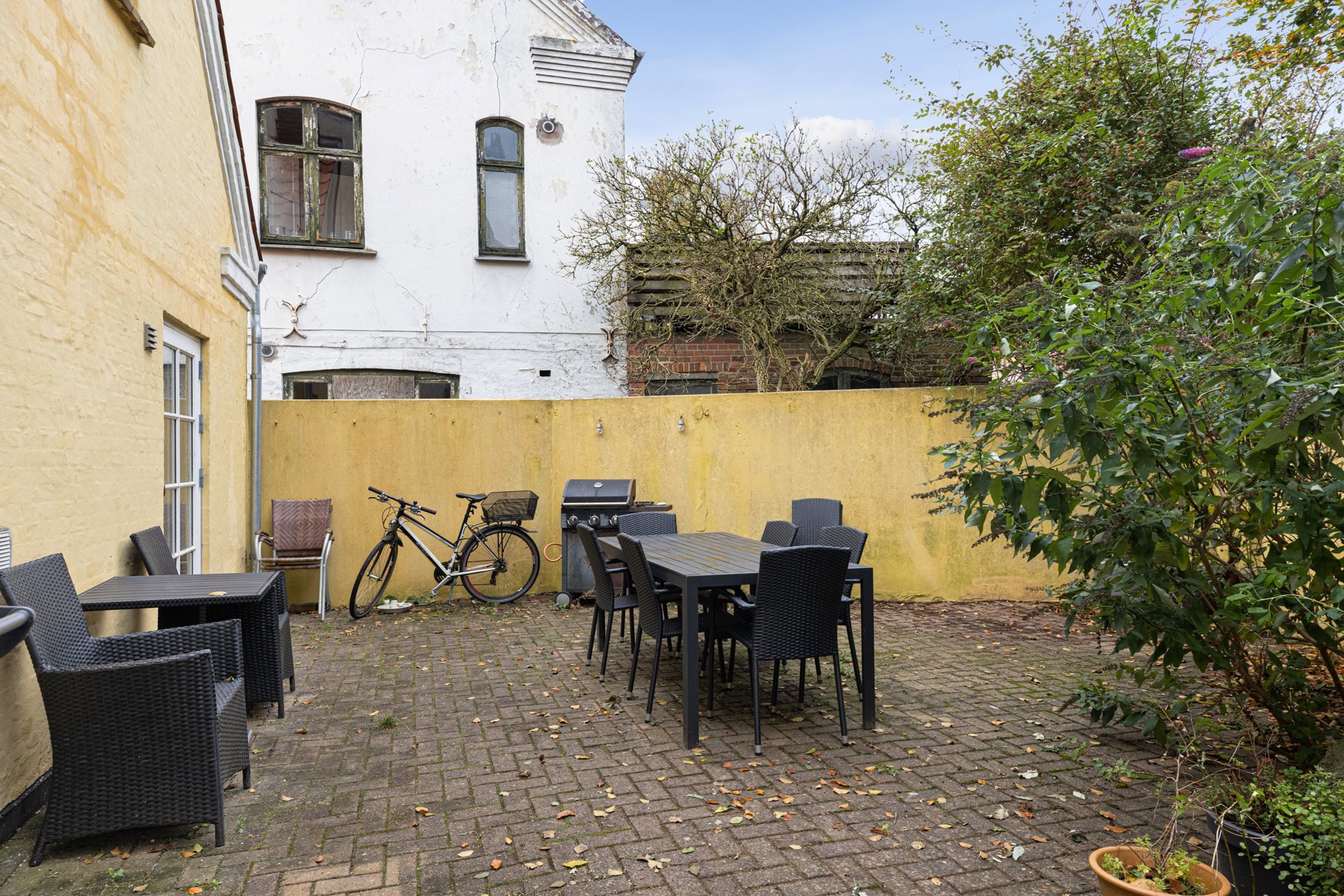 Nygade 2B, 6760 Ribe