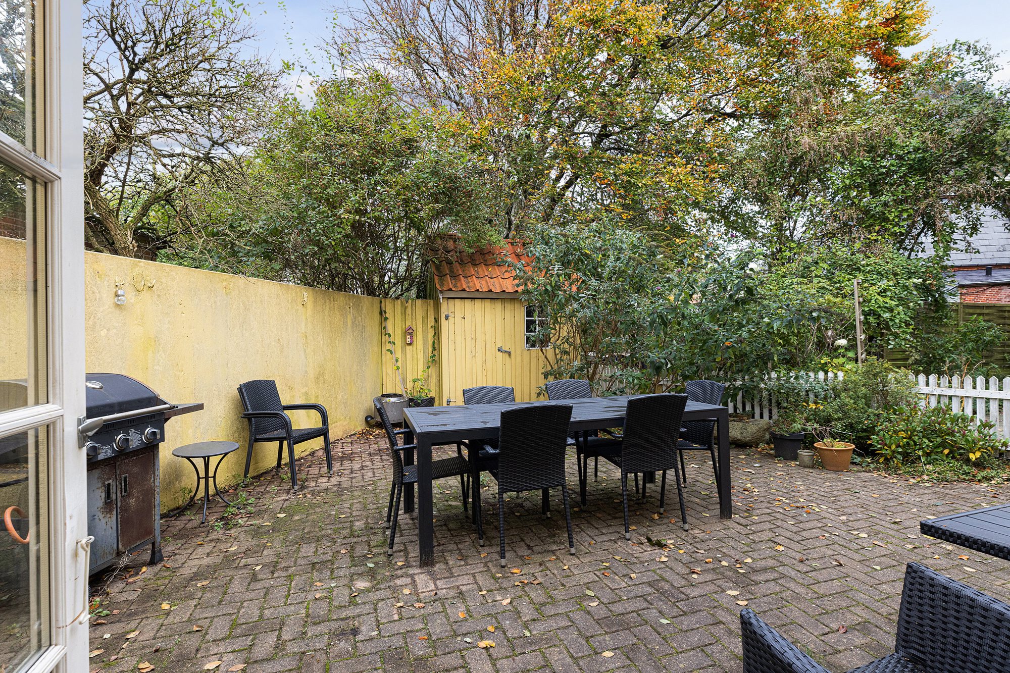 Nygade 2B, 6760 Ribe