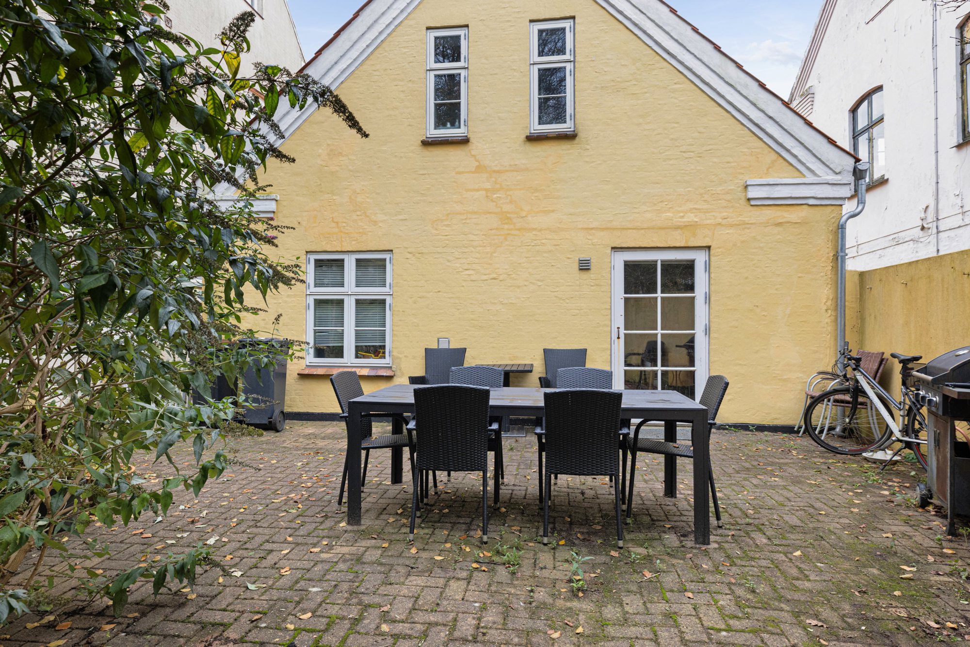 Nygade 2B, 6760 Ribe