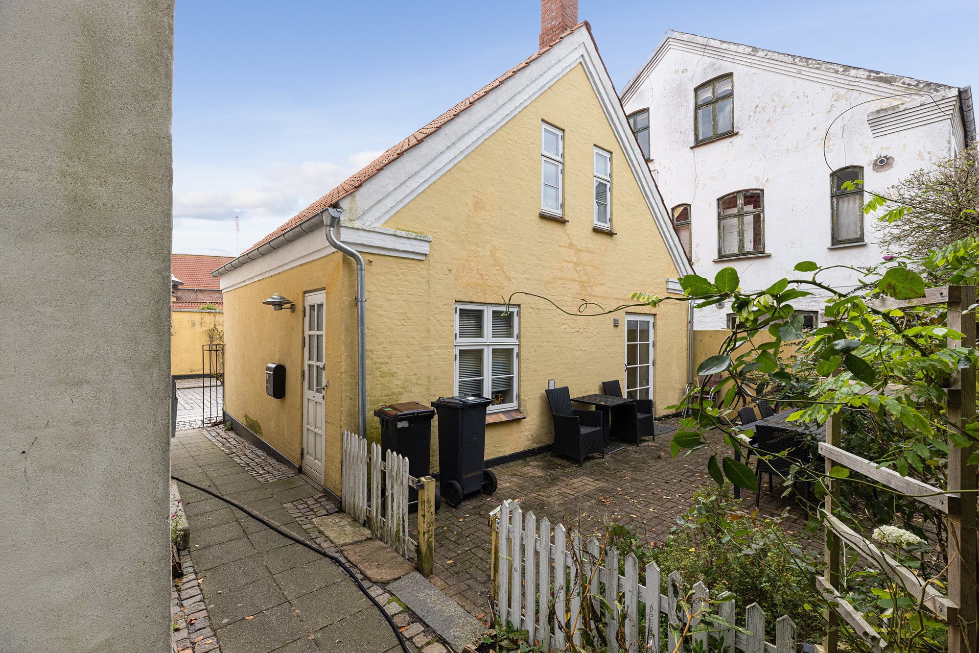 Nygade 2B, 6760 Ribe