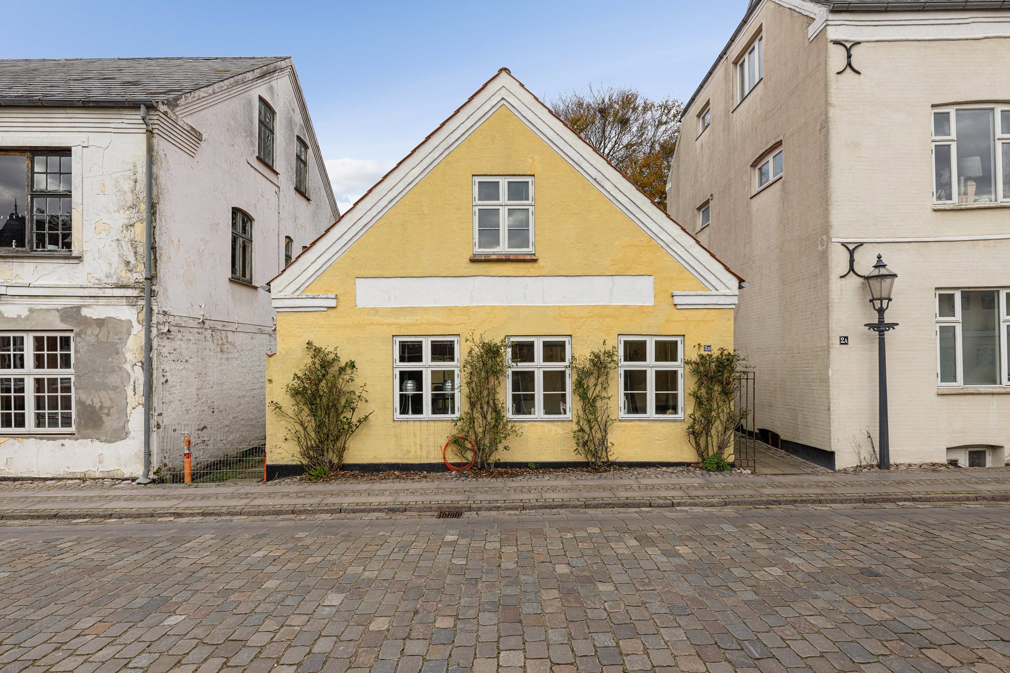 Nygade 2B, 6760 Ribe