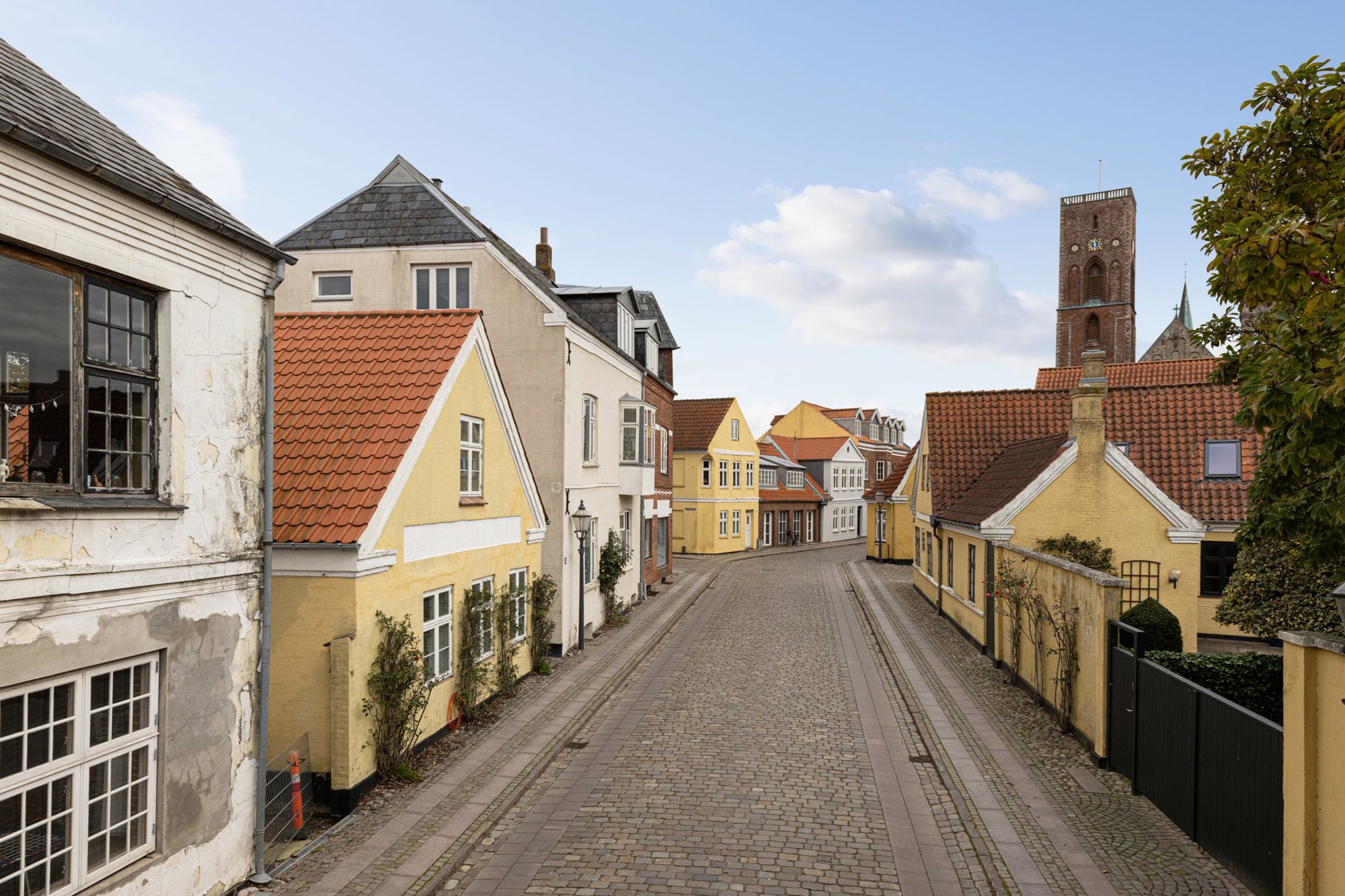 Nygade 2B, 6760 Ribe