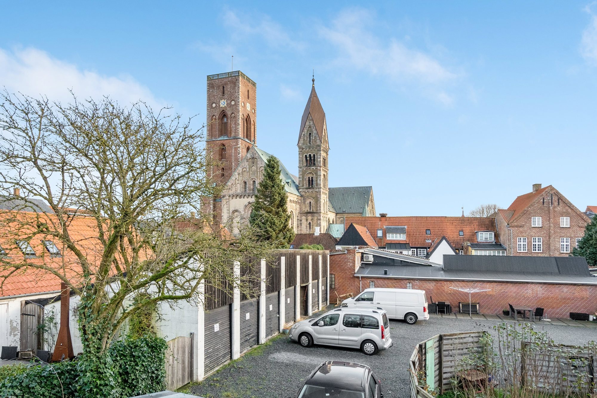 Graabrødregade 13, 6760 Ribe