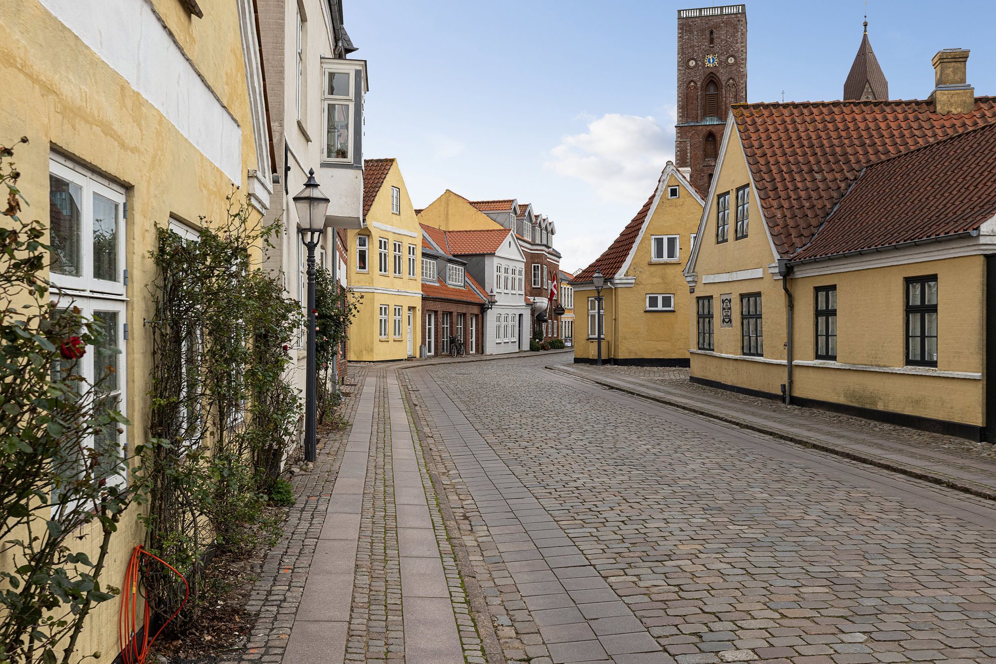 Nygade 2B, 6760 Ribe