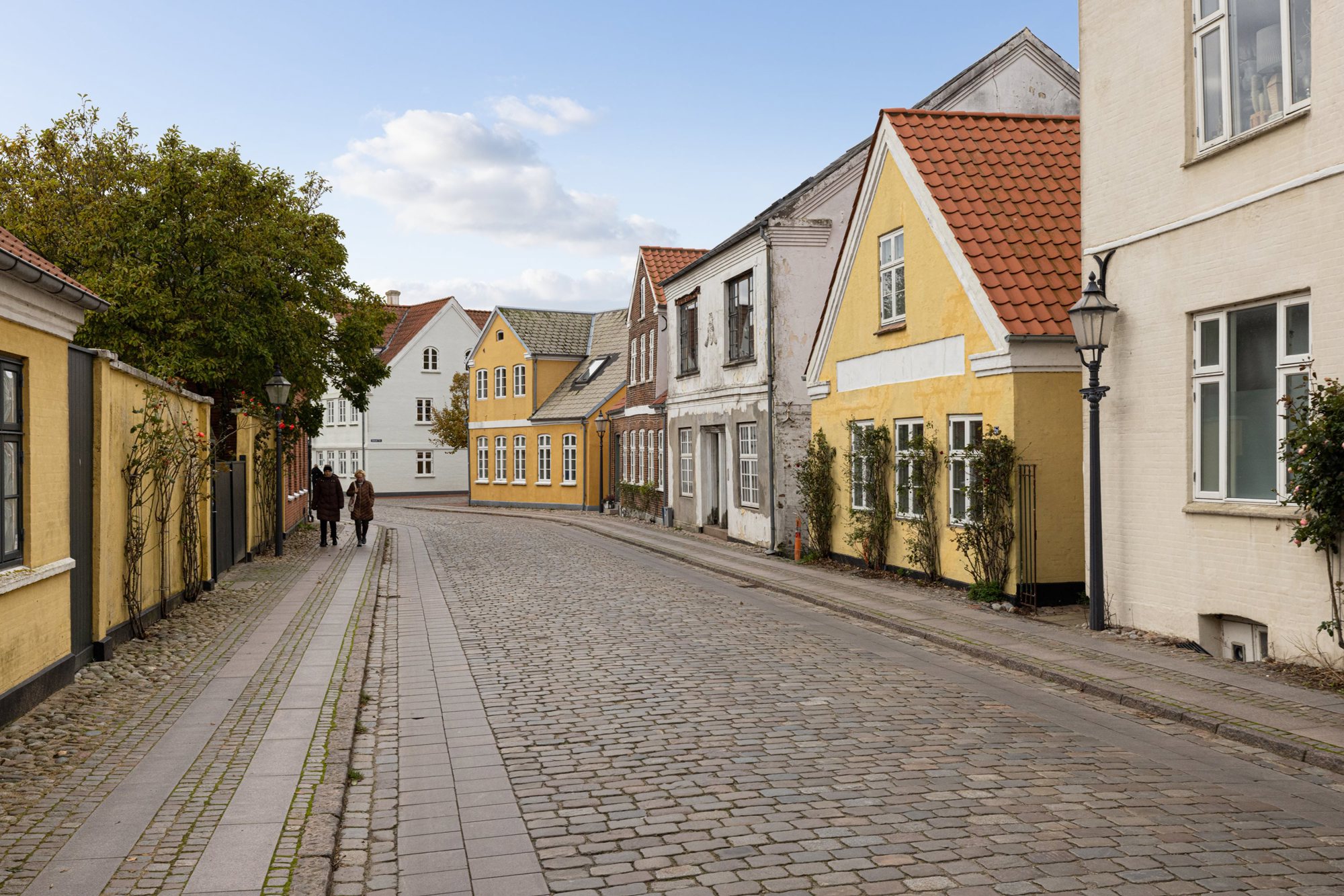 Nygade 2B, 6760 Ribe