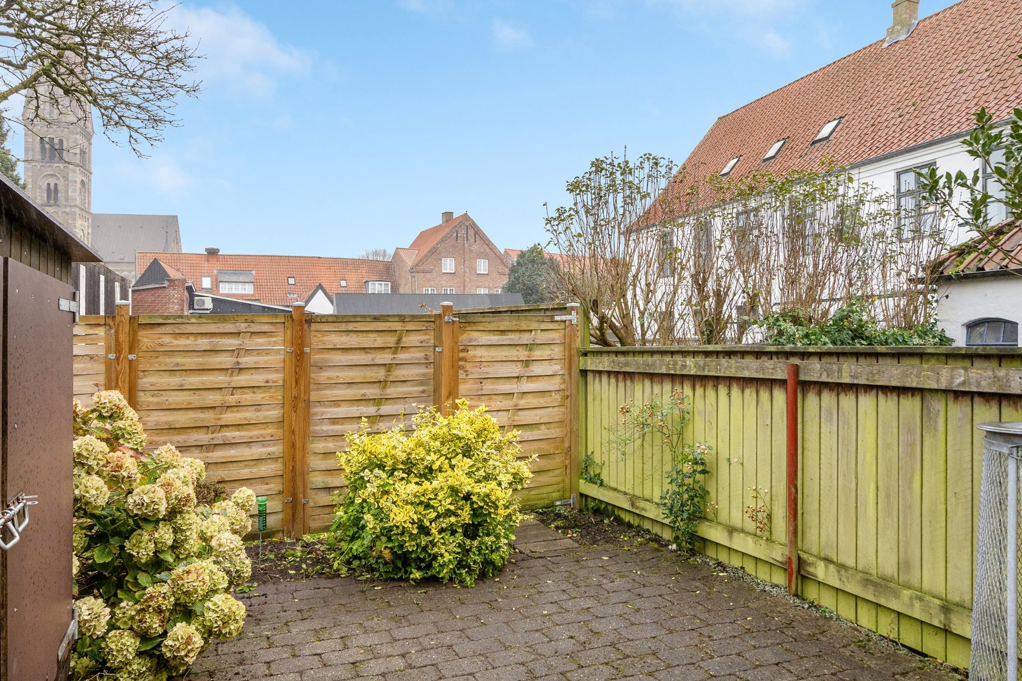 Graabrødregade 13, 6760 Ribe