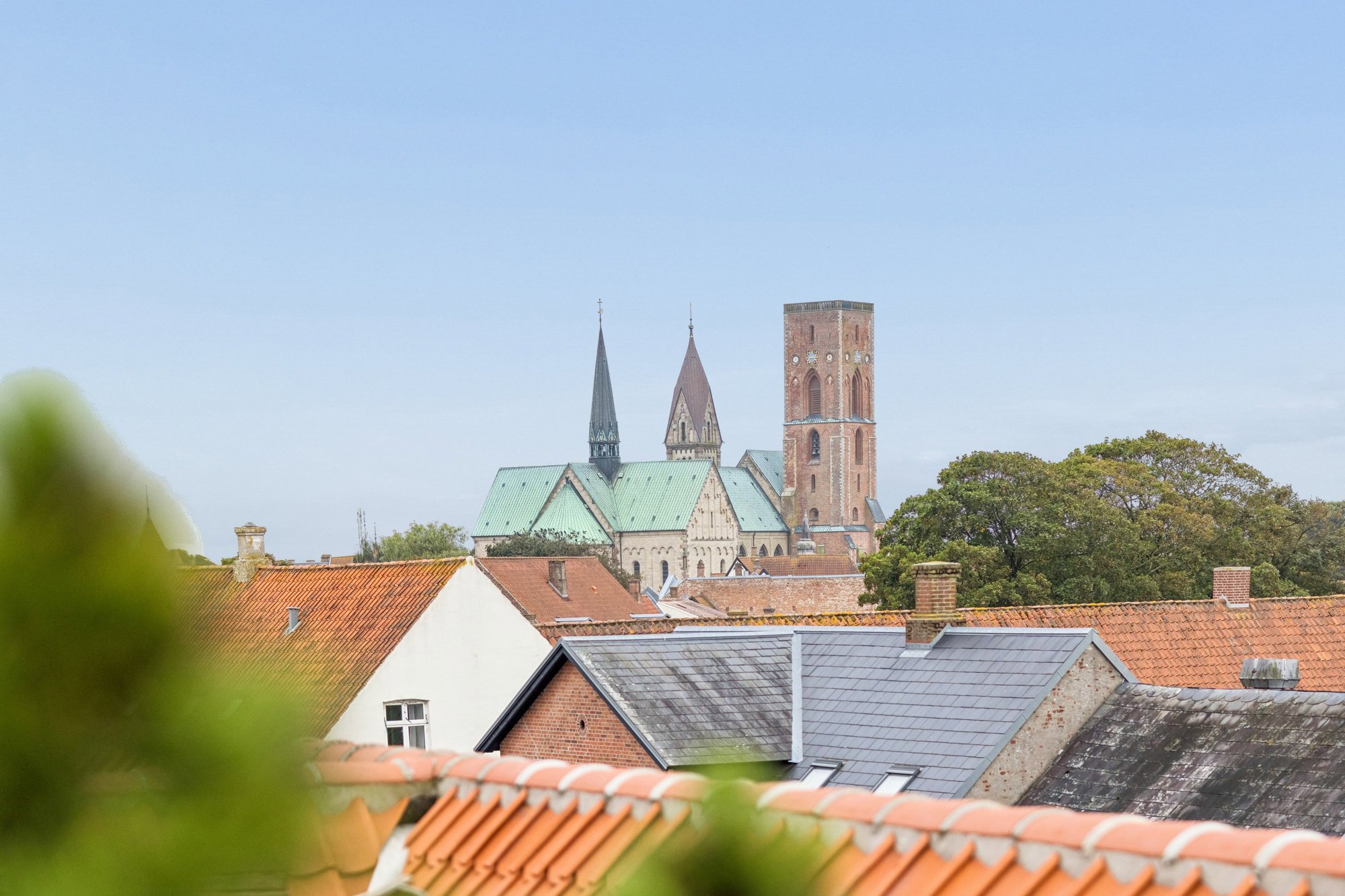 Saltgade 10, 1. 6., 6760 Ribe