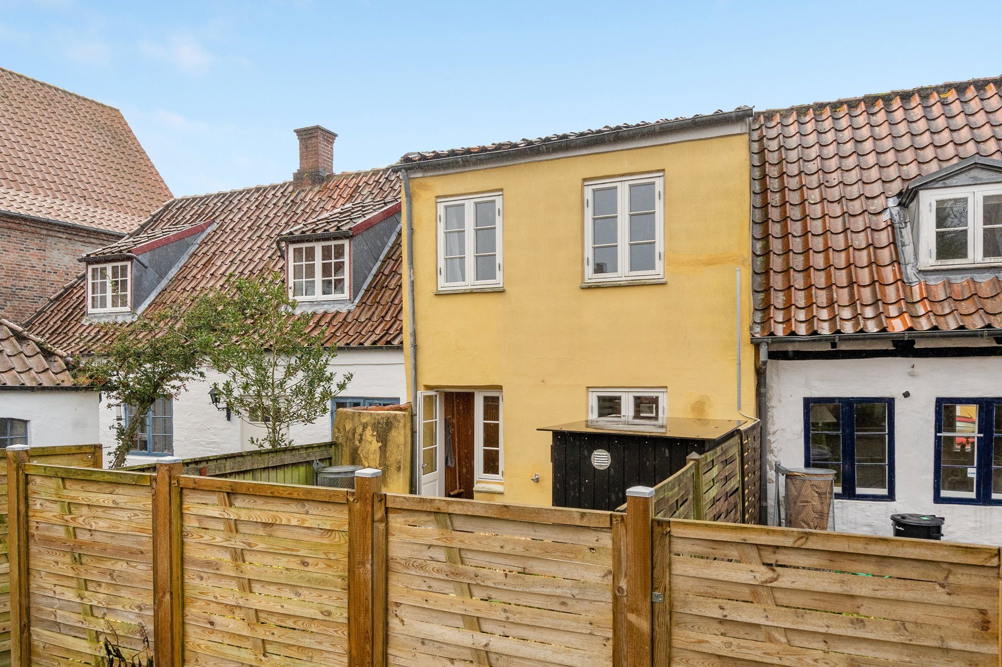 Graabrødregade 13, 6760 Ribe