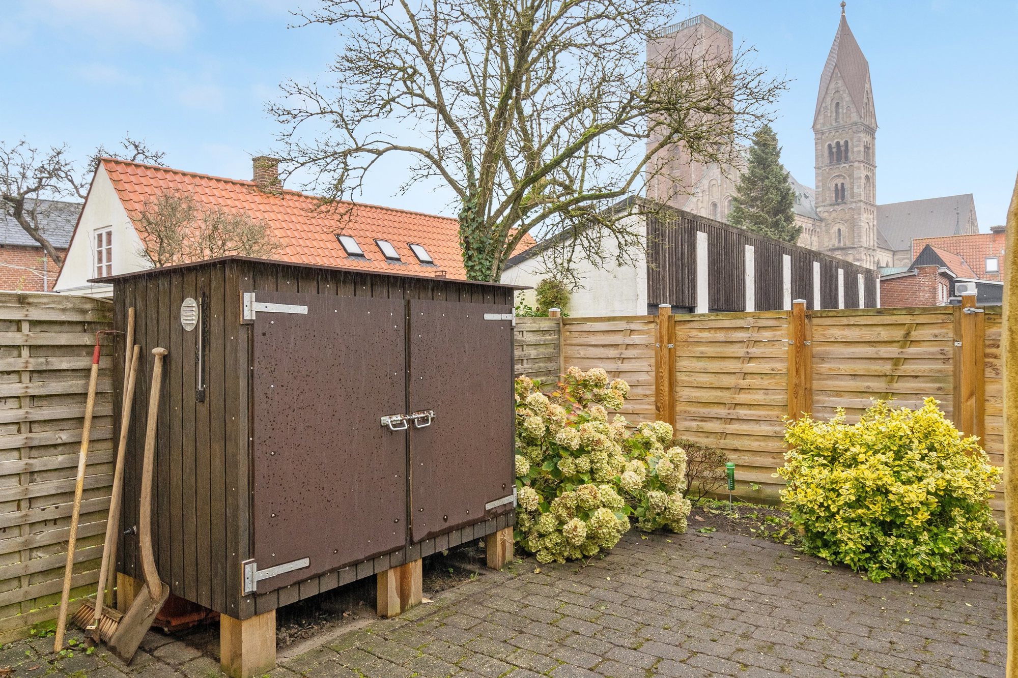 Graabrødregade 13, 6760 Ribe
